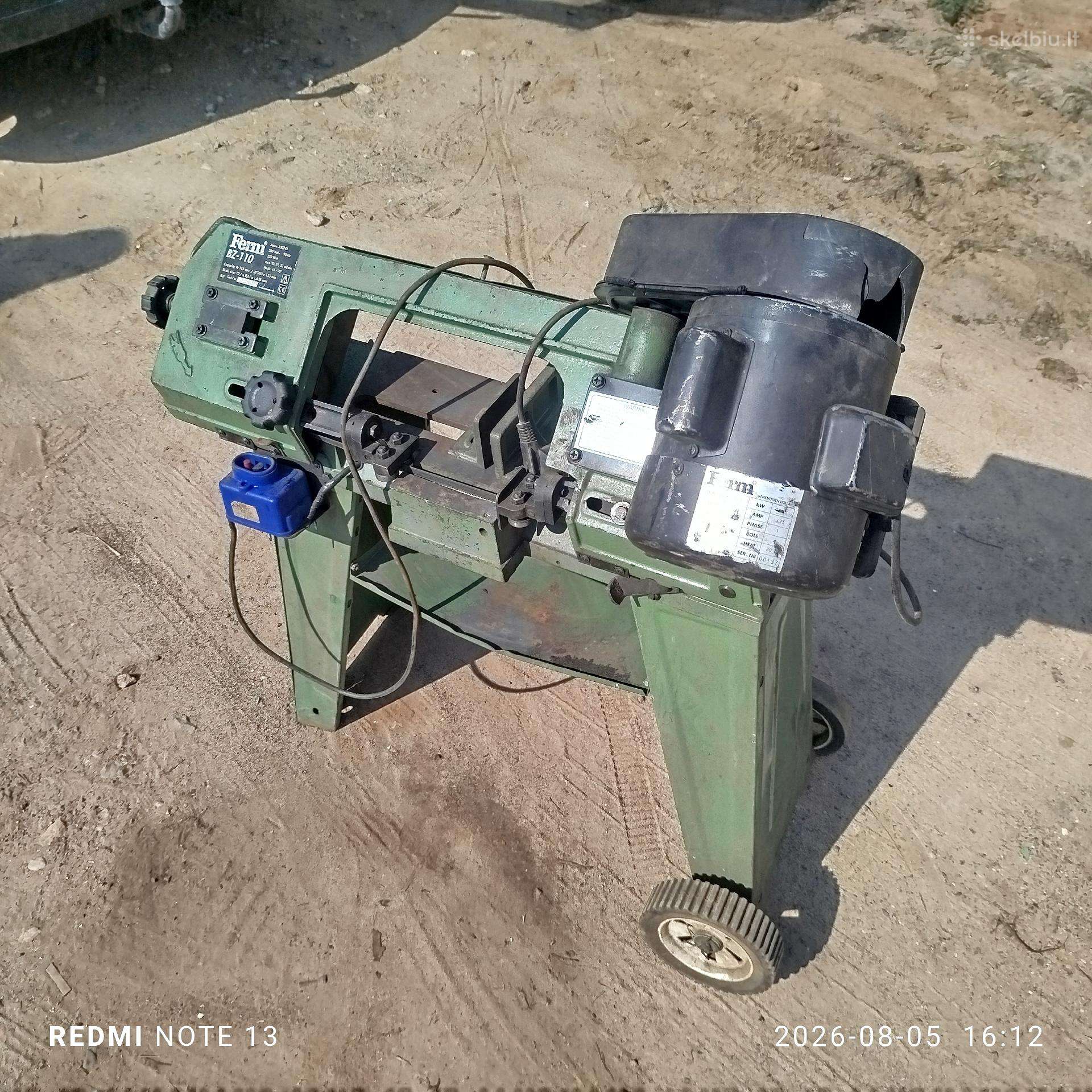 Juostines pjovimo.ideklu formavimo stakles