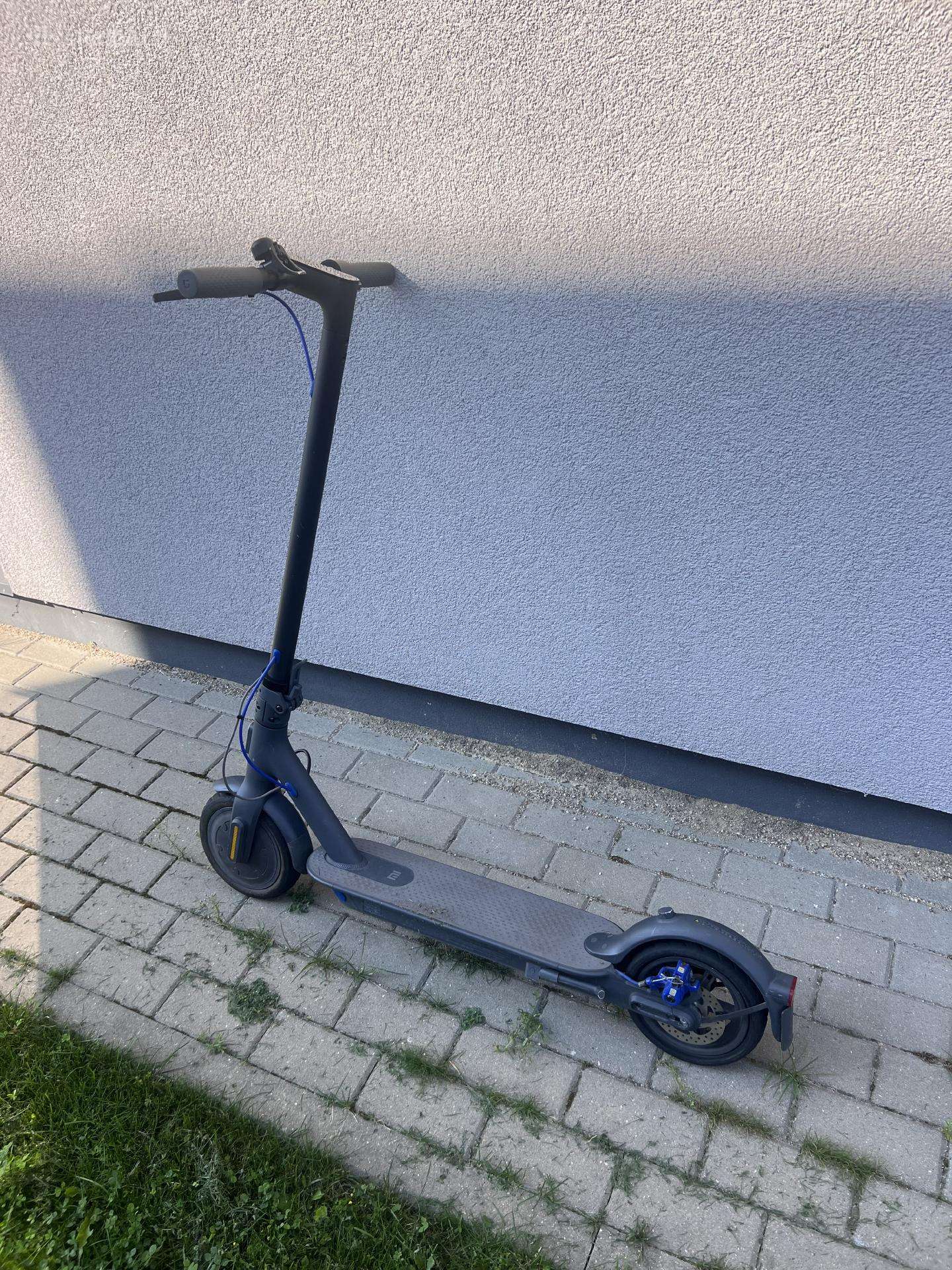 Xiaomi mi scooter 3