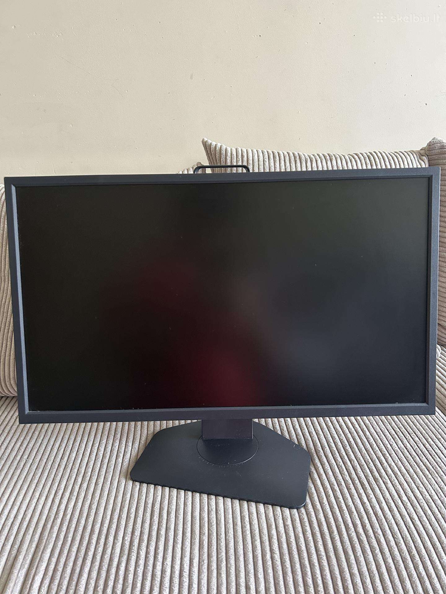 Zowie monitorius 240hz