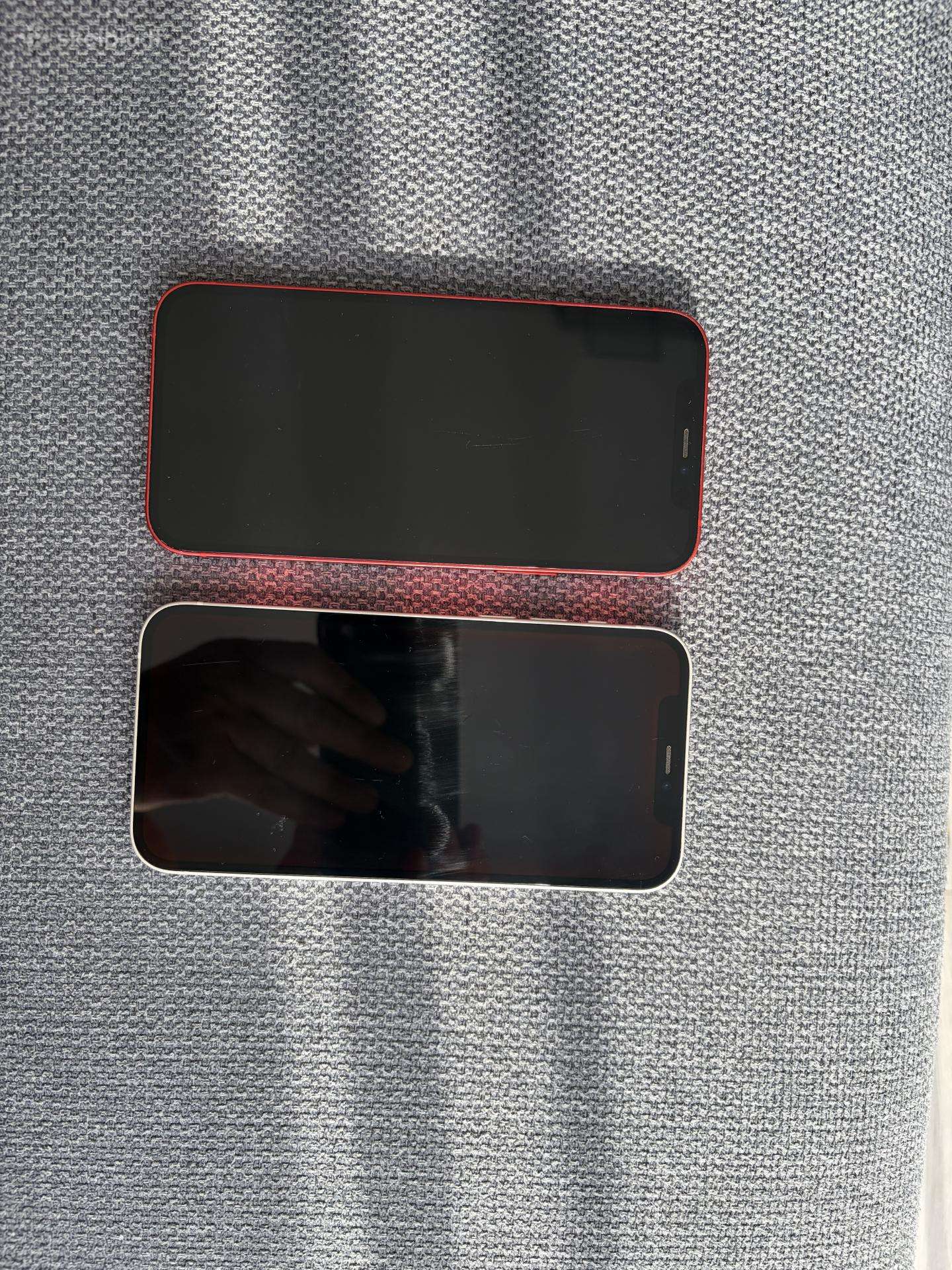 2 iPhone 12