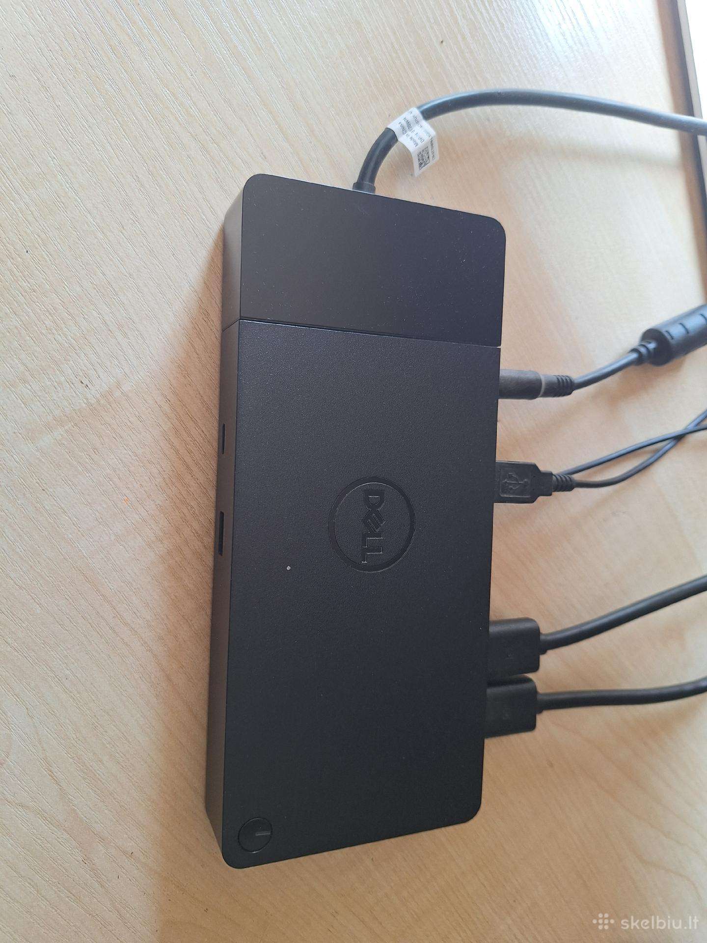 Dell Dock - Wd19s