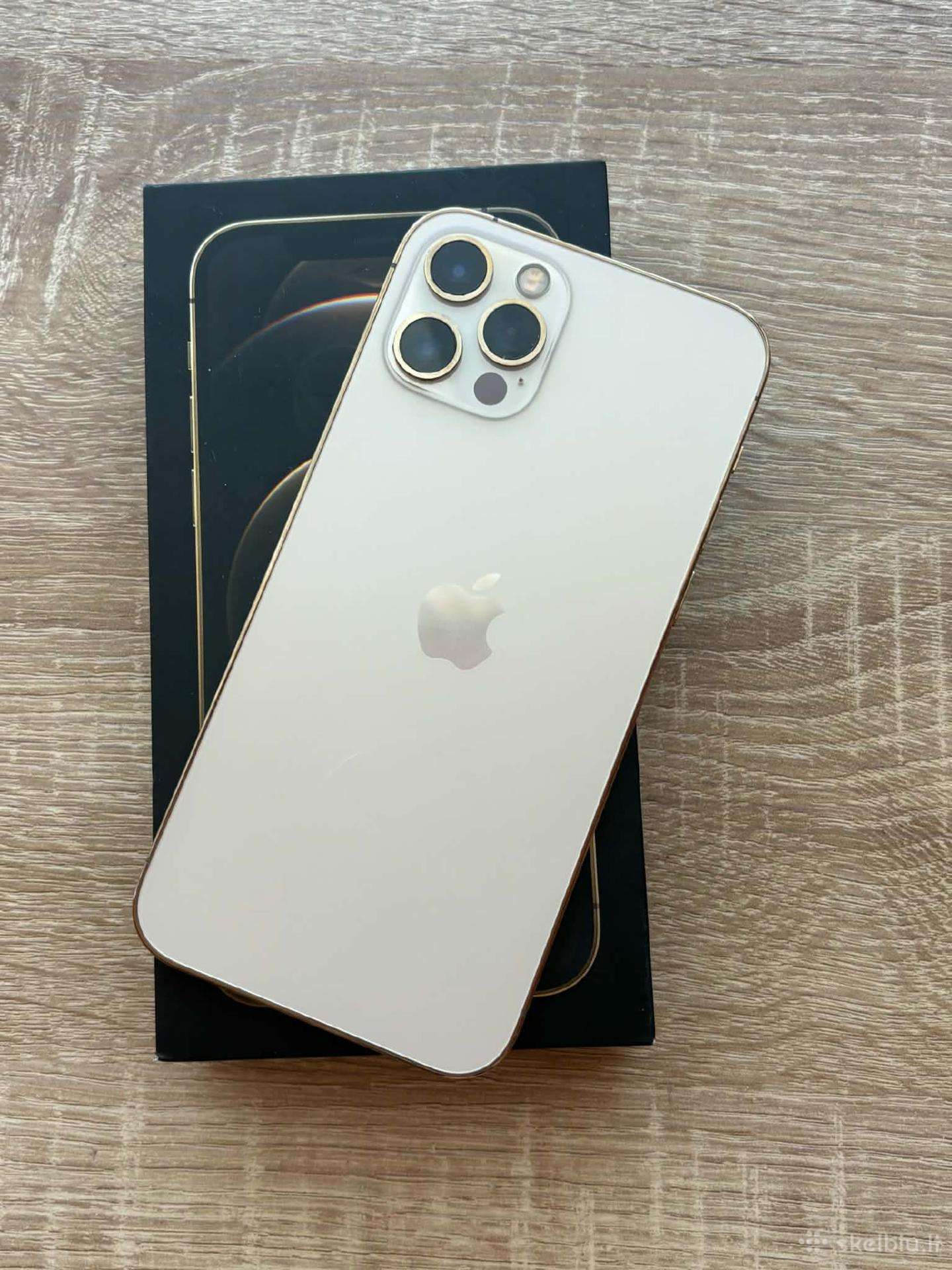 iPhone 12 Pro 128 GB