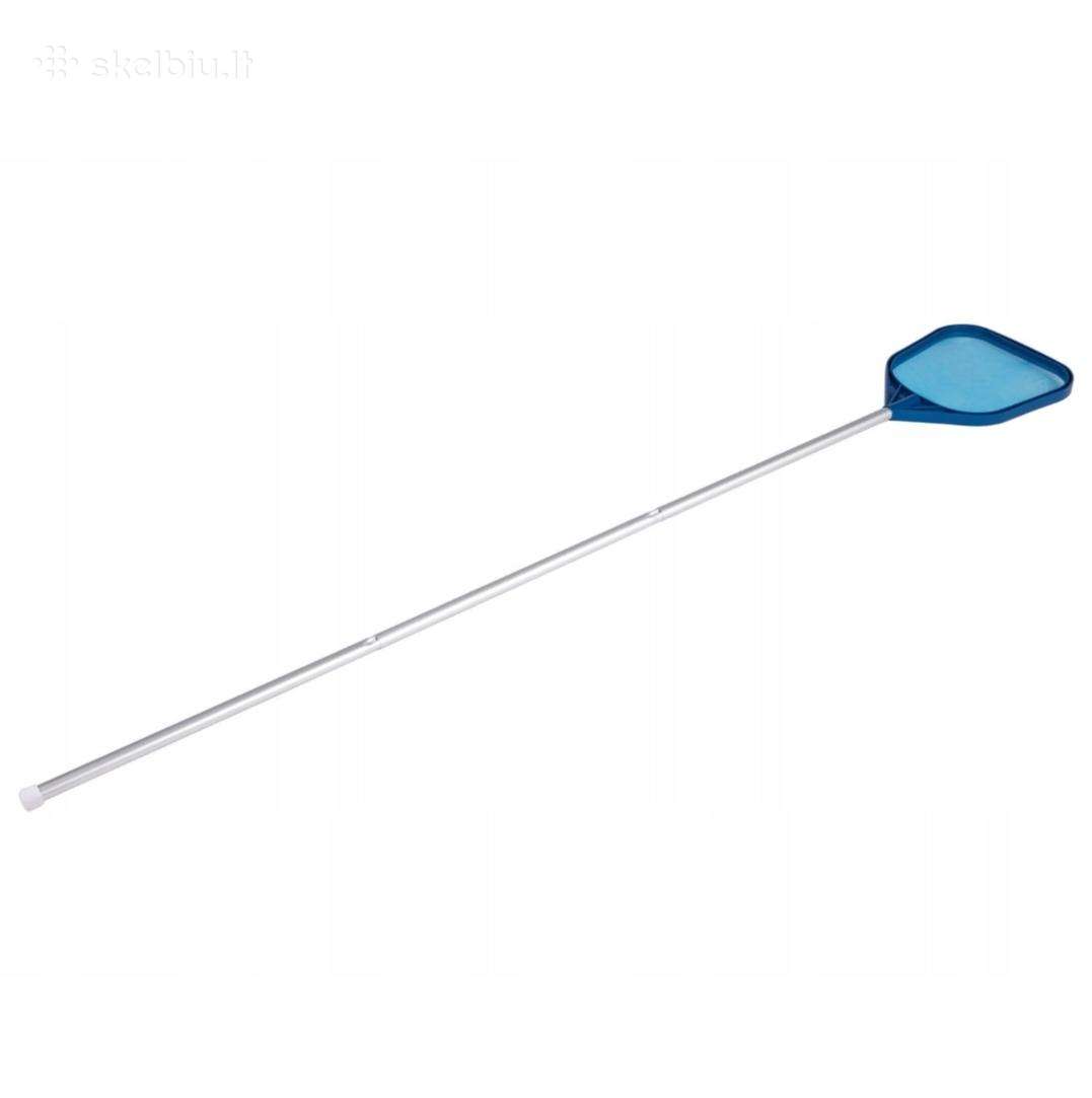 Graibštas baseinui Crivit