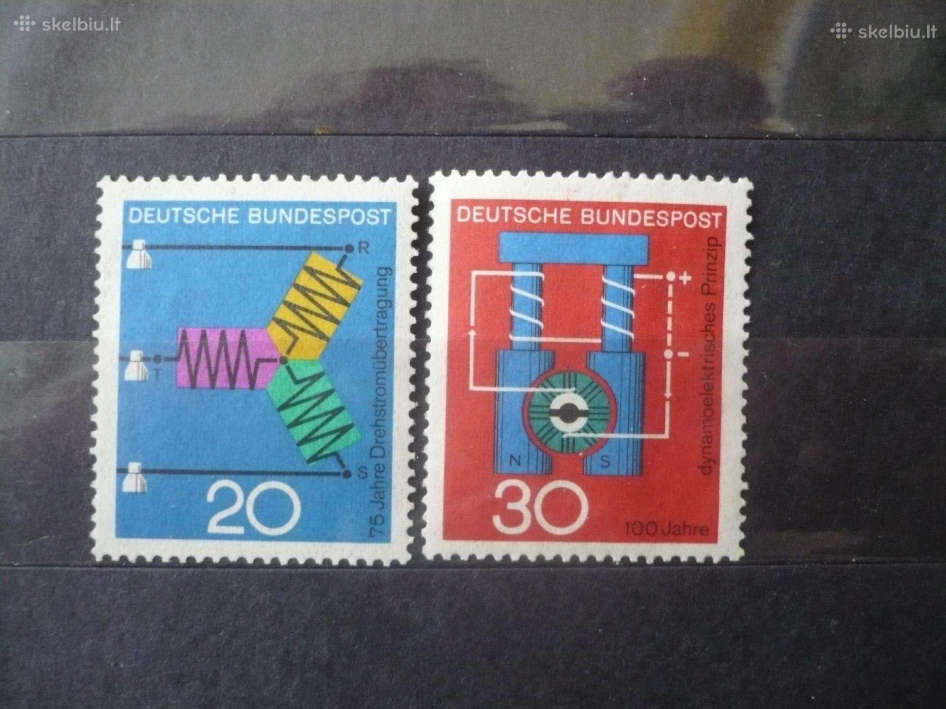 1966 Technika ir mokslas Mhn