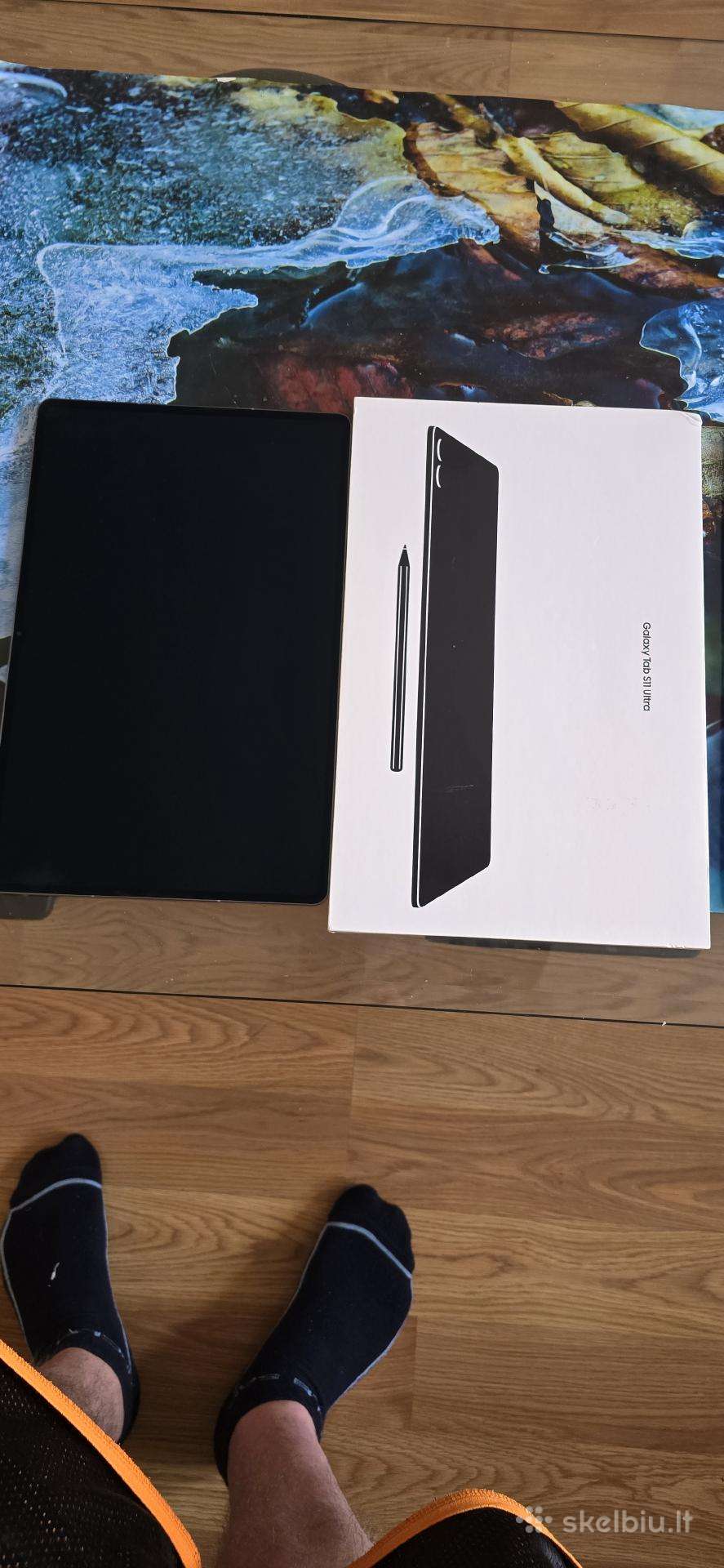 Samsung tab s 11 Ultra