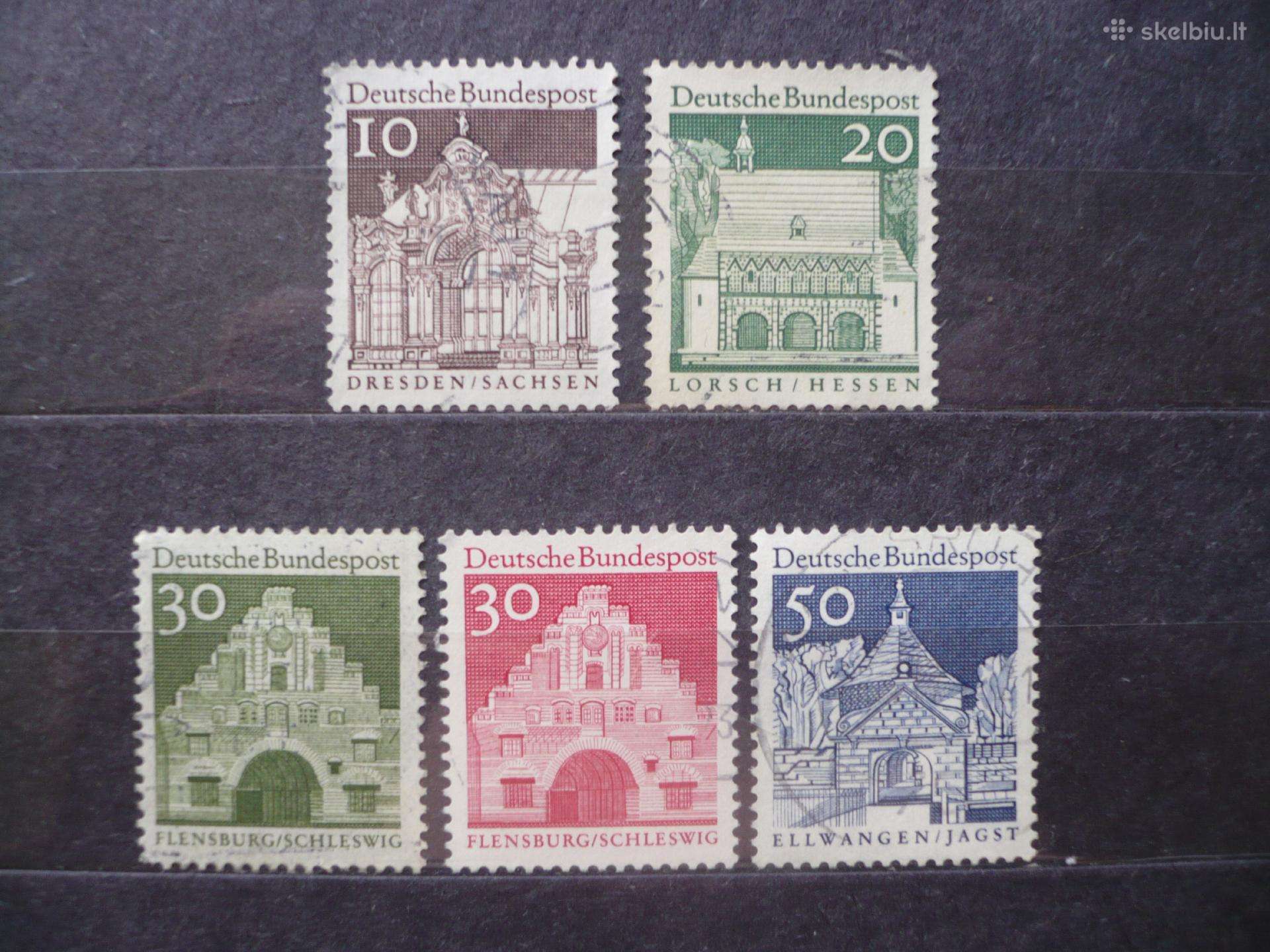 1966 -1969 Xii amžiaus pastatų konstrukcijos
