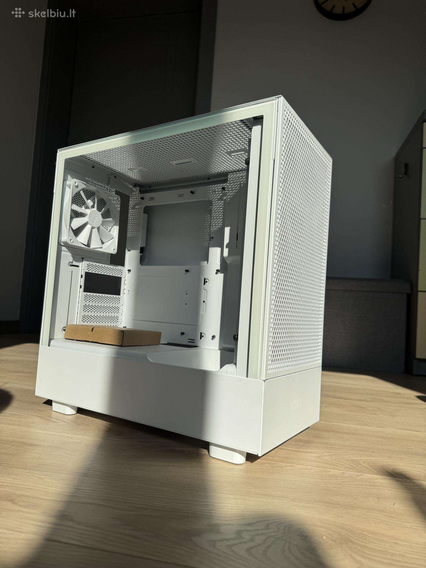 Nzxt H5 flow 2023