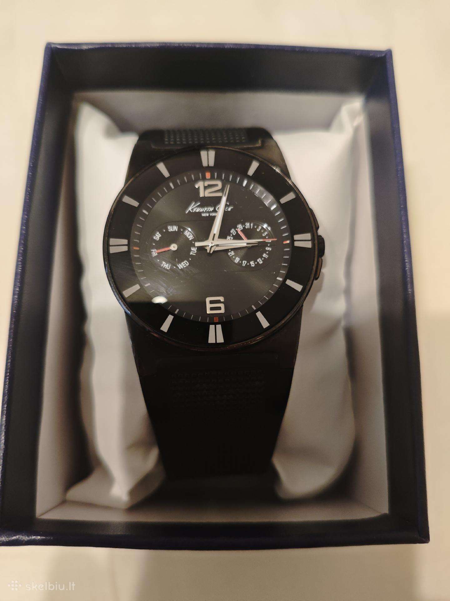 Kenneth Cole