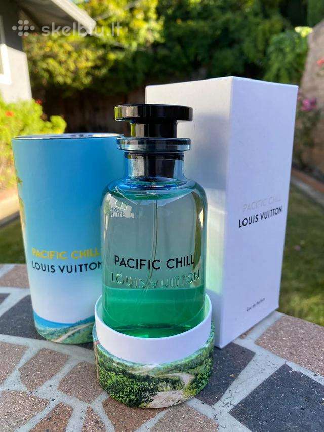 Pacific Chill Louis Vuitton