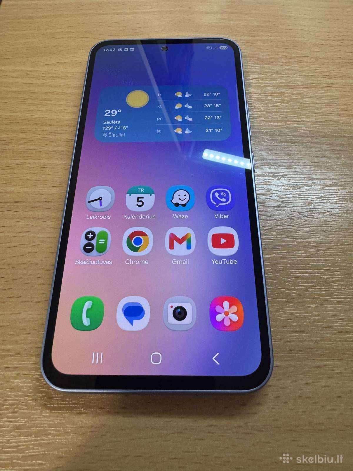 Samsung Galaxy A54 5G 128gb