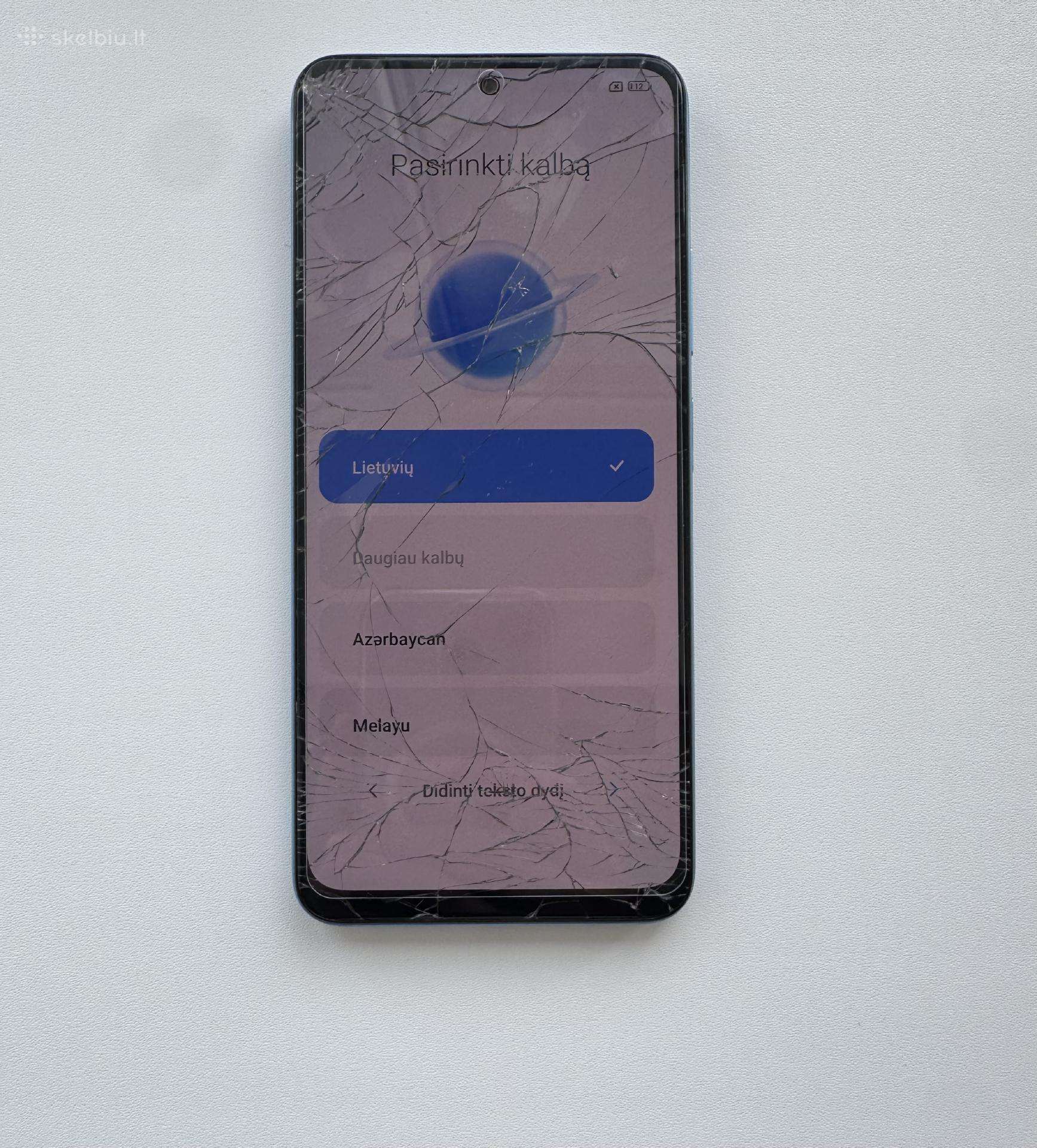 Poco X5 8gb/256gb