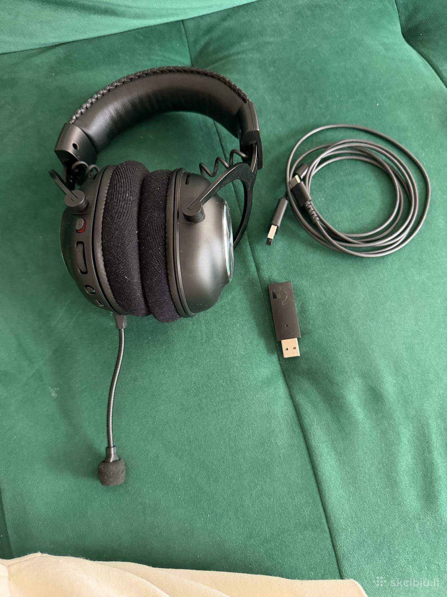 Logitech g pro x