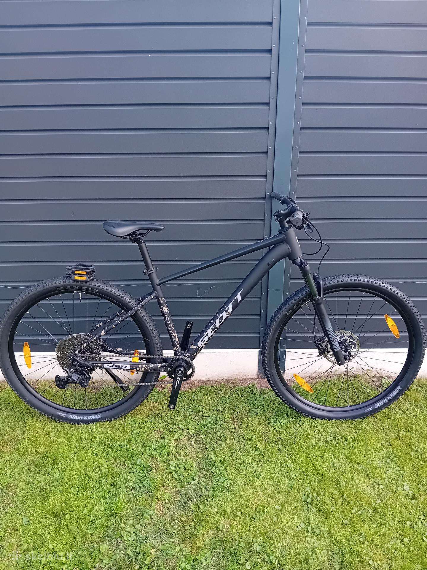 Горный велосипед Scott 29″