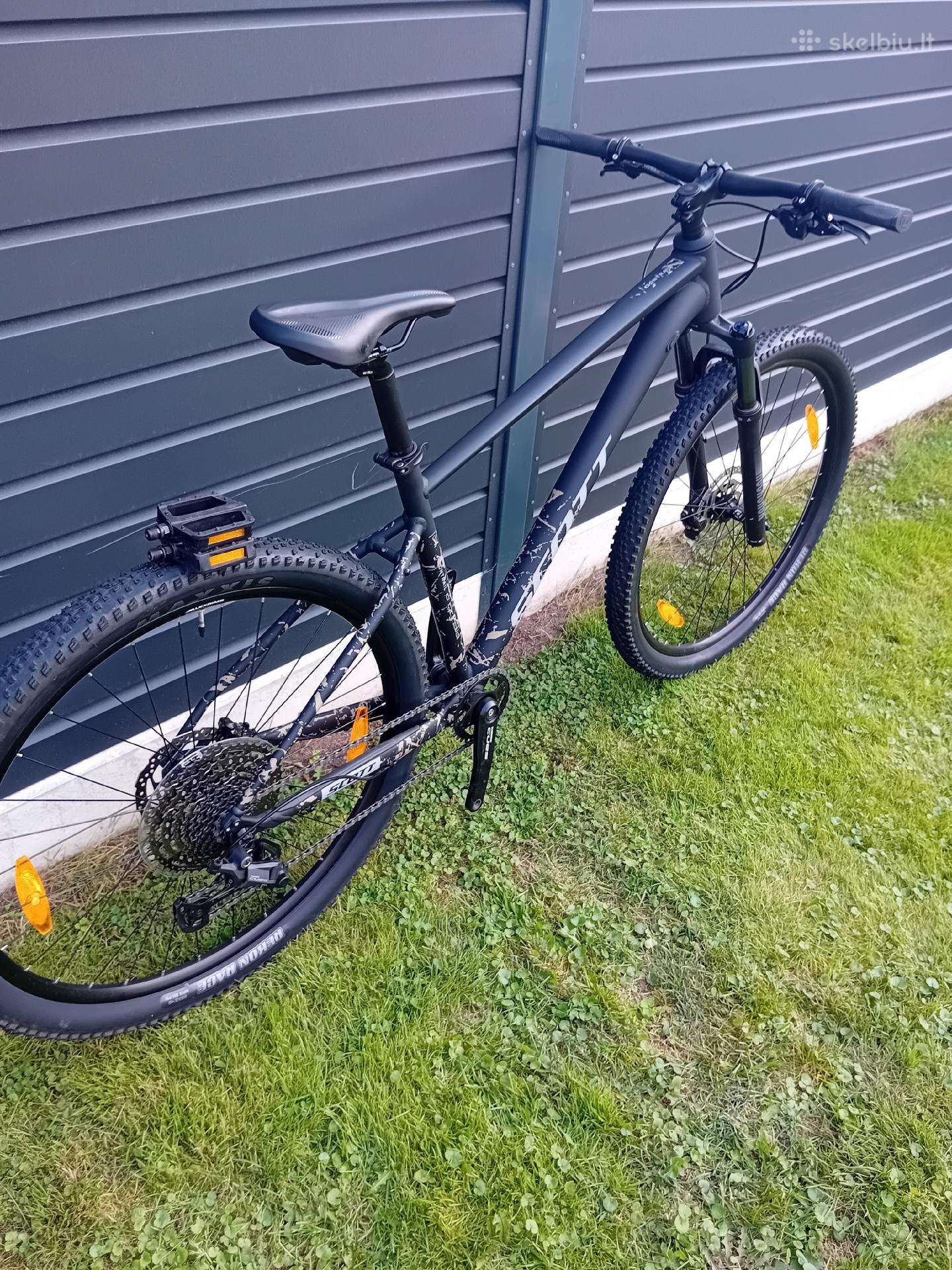 Горный велосипед Scott 29″