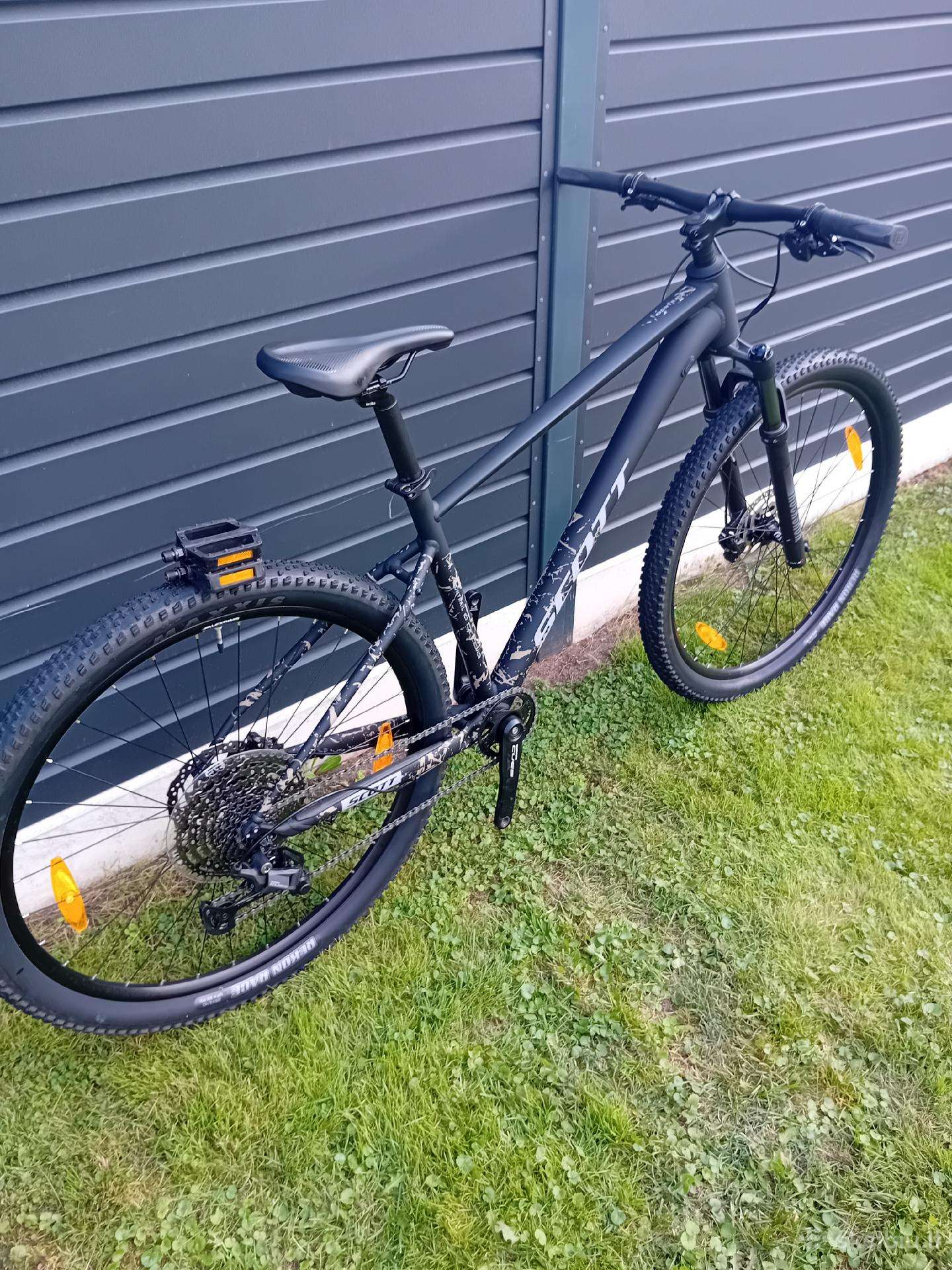 Горный велосипед Scott 29″