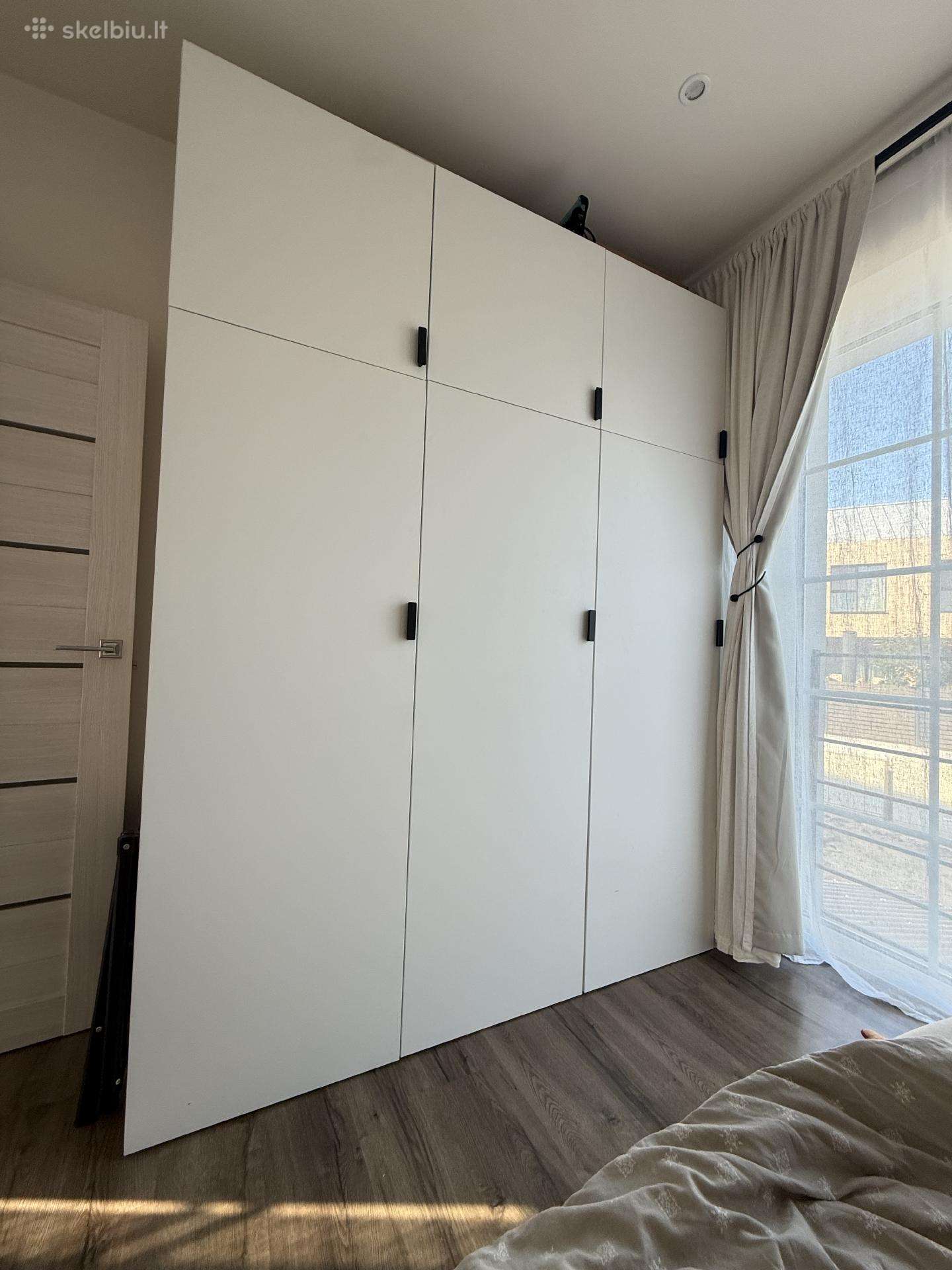 Ikea spinta