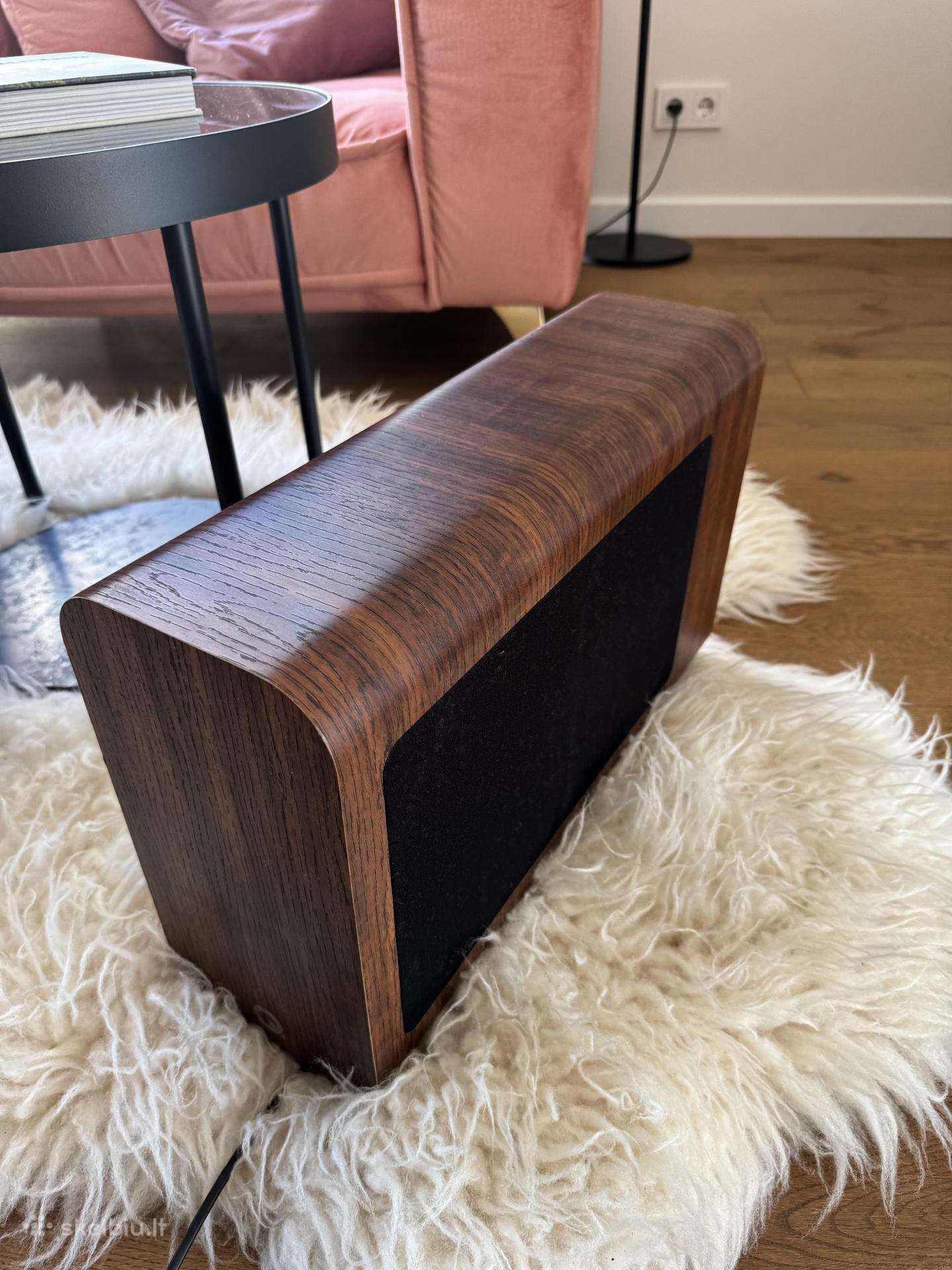 Q acoustics 3060s