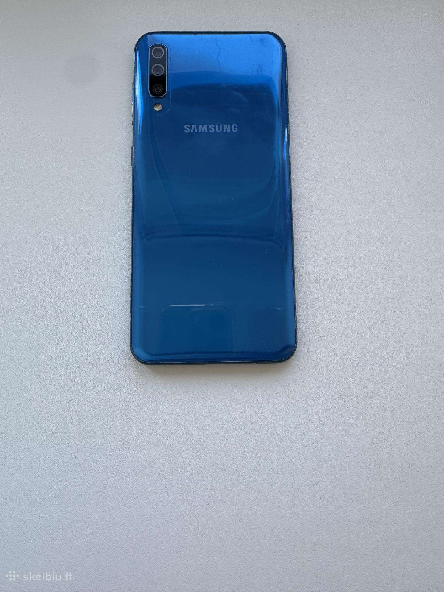 Galaxy a50