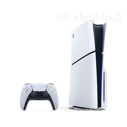 Perku Ps5 Slim konsolę