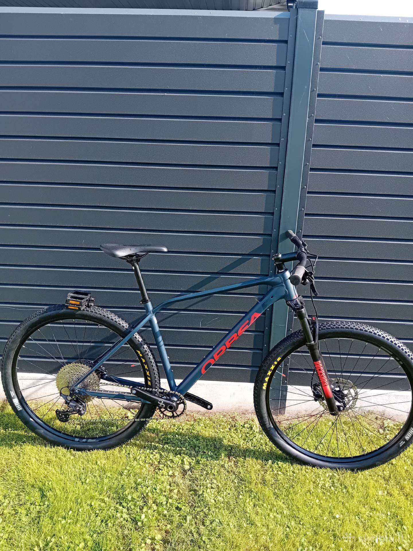 Горный велосипед Orbea 29″