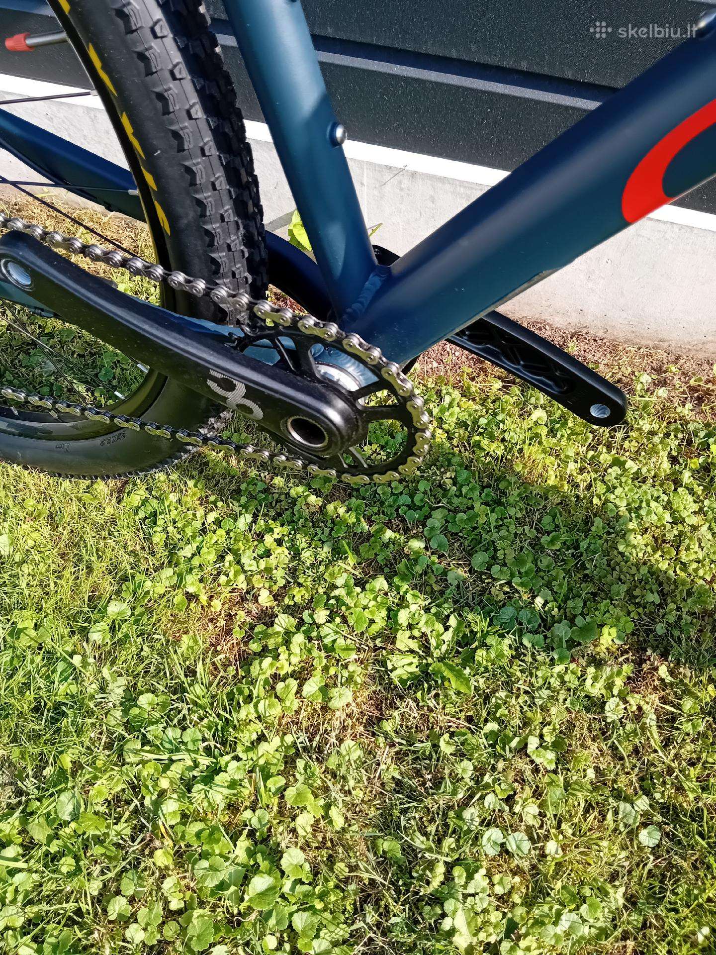 Горный велосипед Orbea 29″