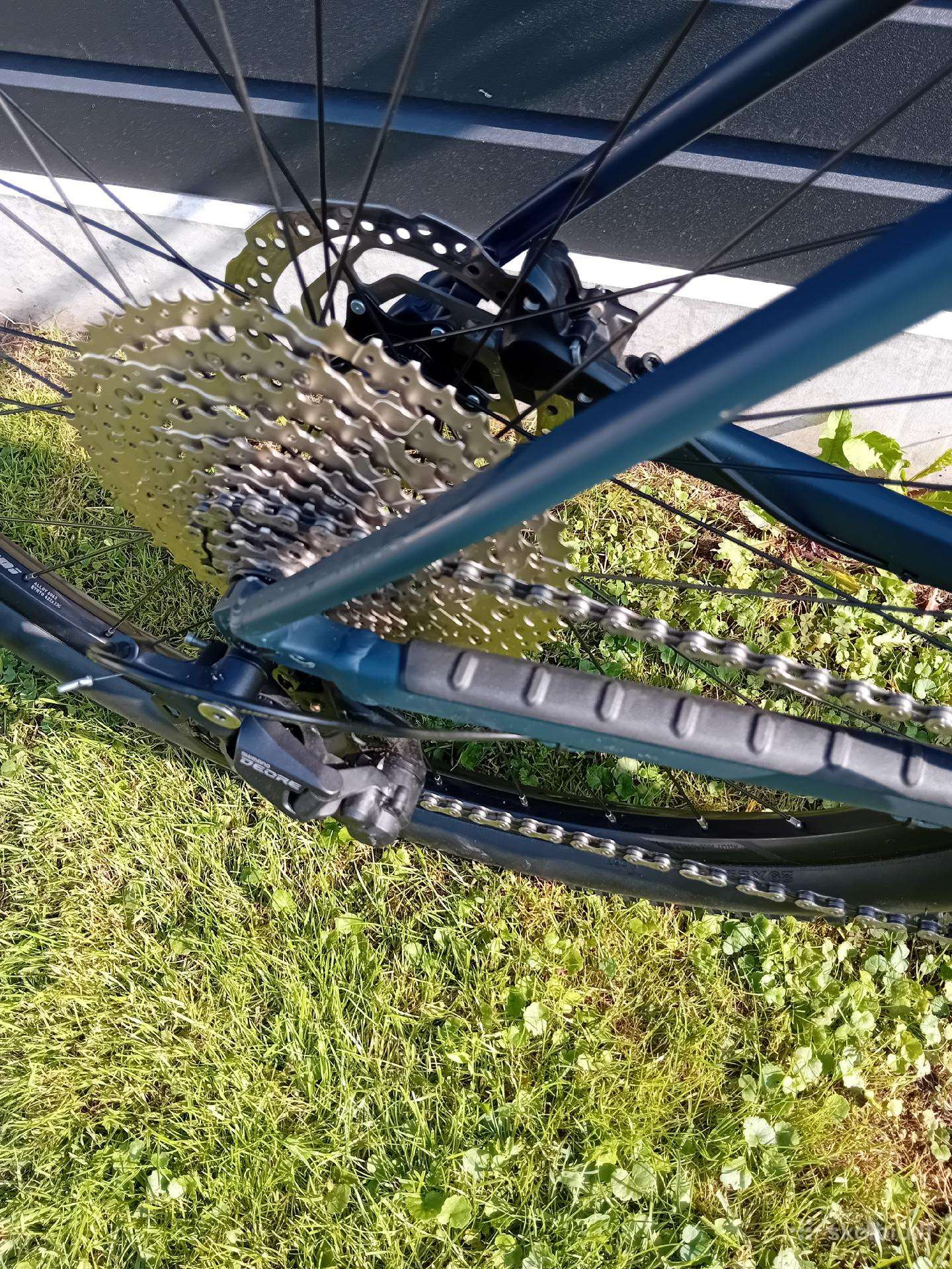Горный велосипед Orbea 29″