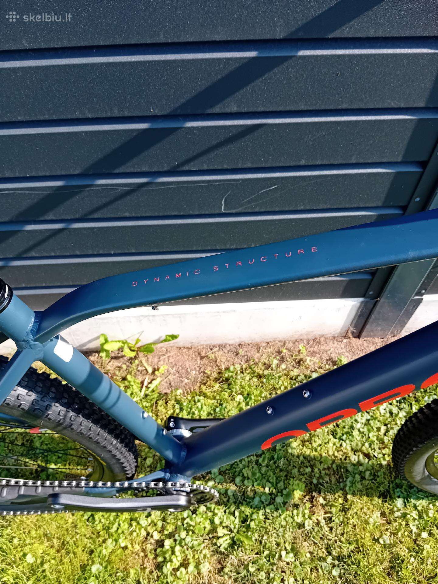 Горный велосипед Orbea 29″