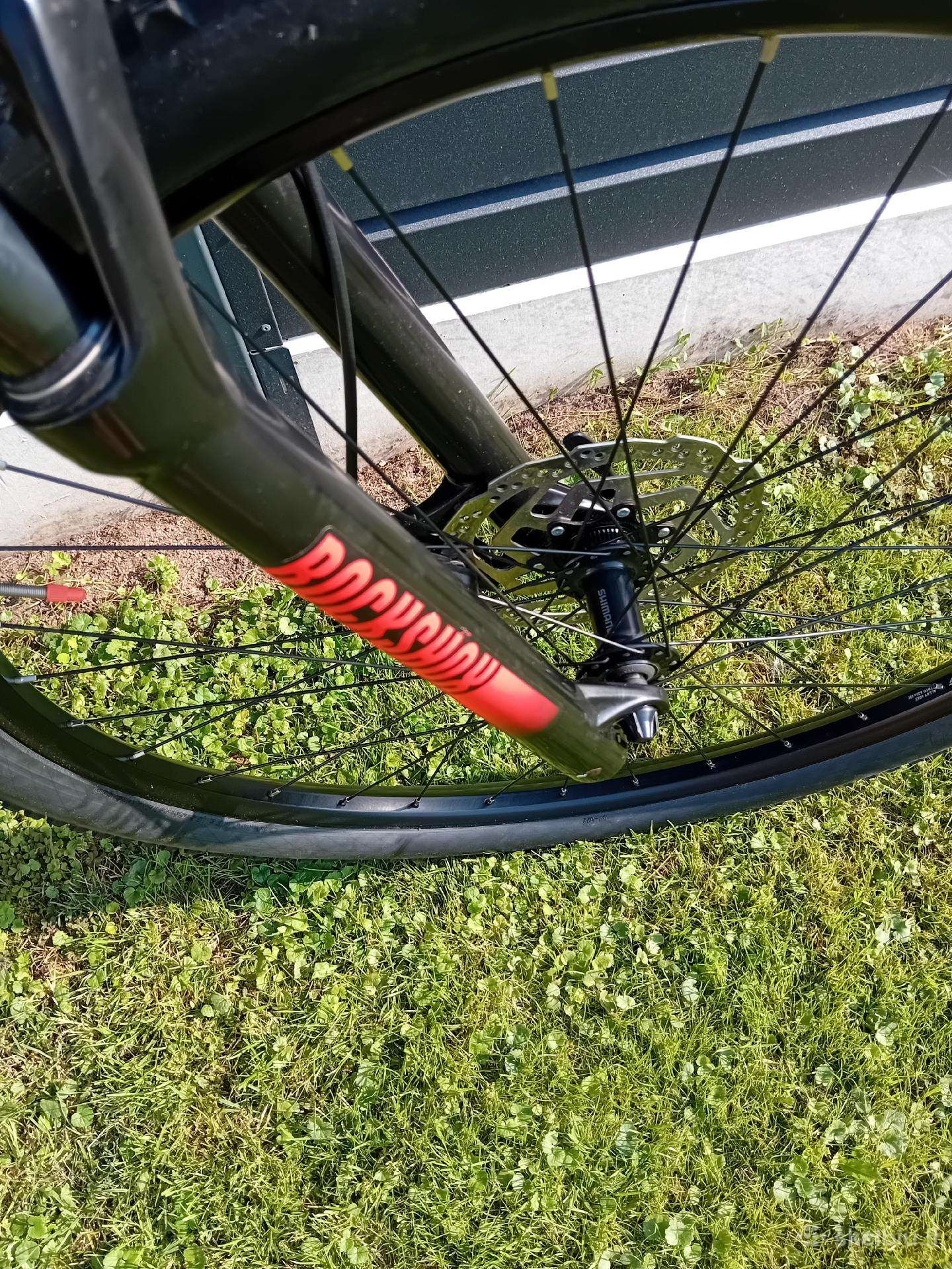 Горный велосипед Orbea 29″