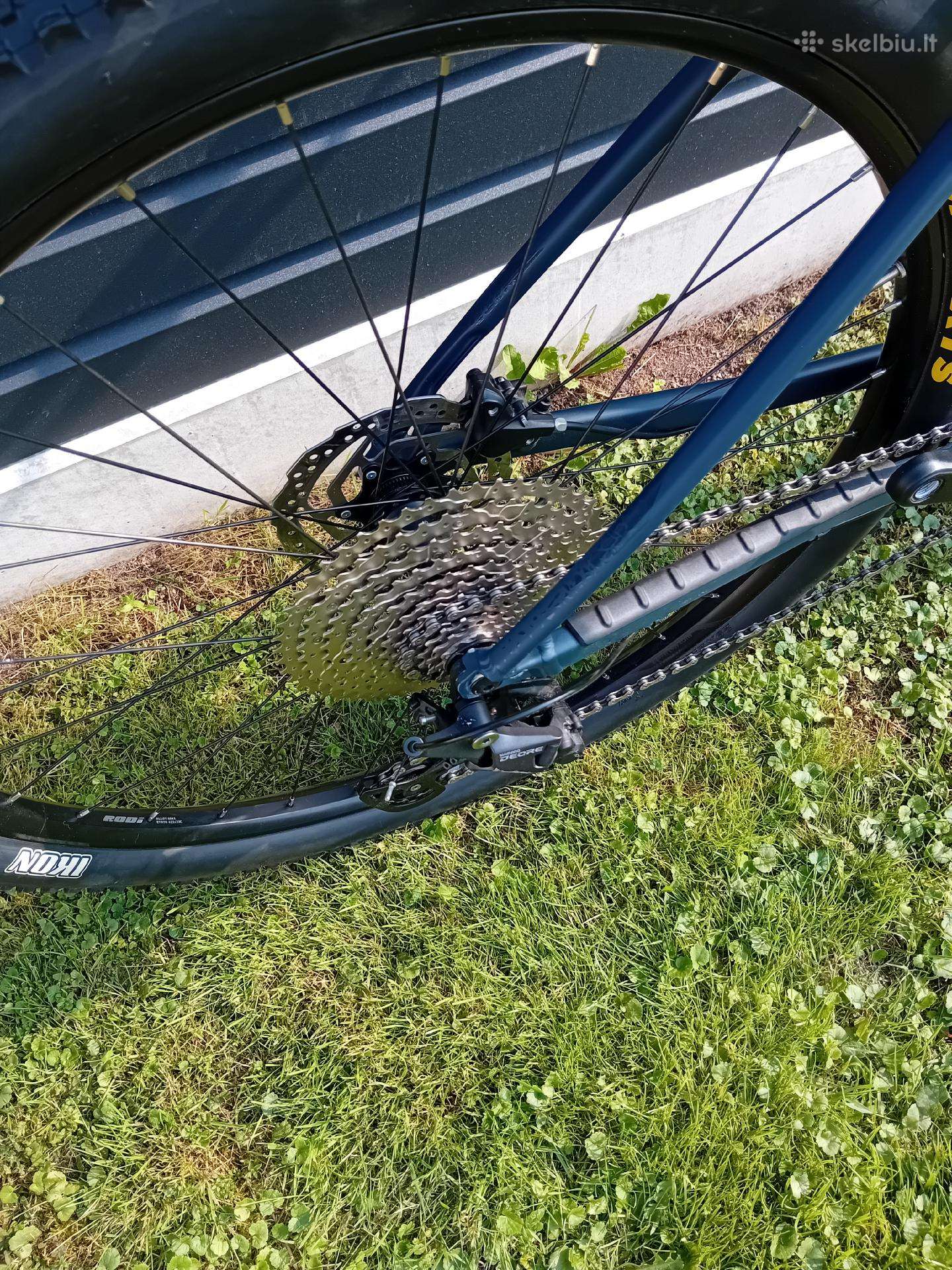 Горный велосипед Orbea 29″