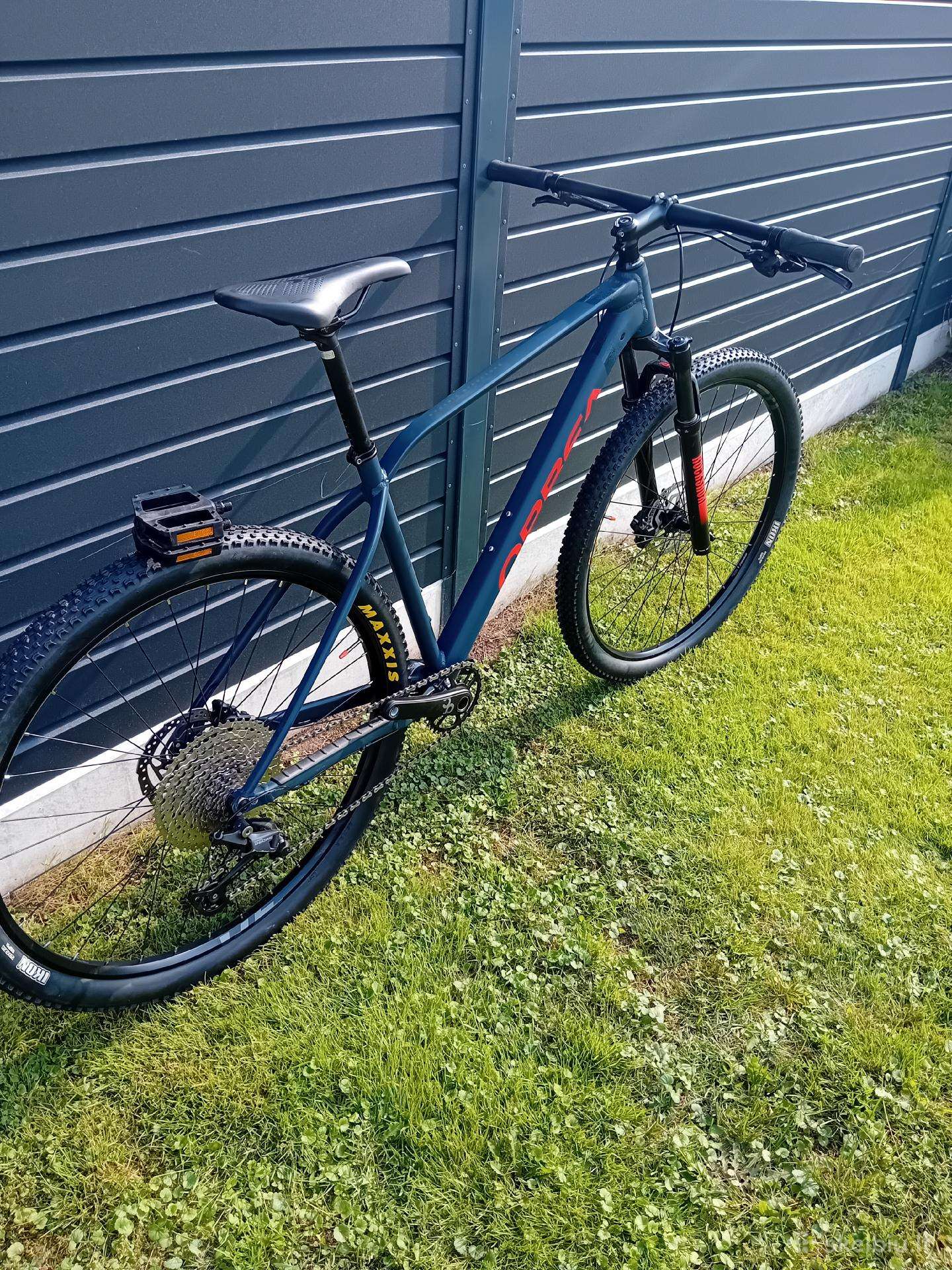 Горный велосипед Orbea 29″