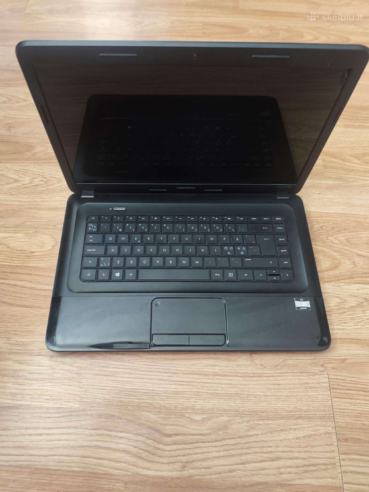 Compaq Cq58