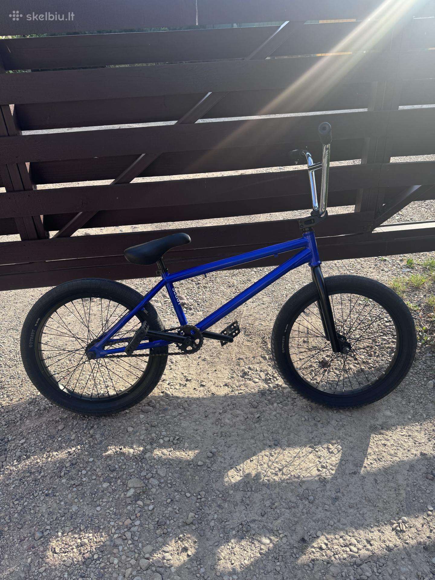 BMX bike Sunday 20″