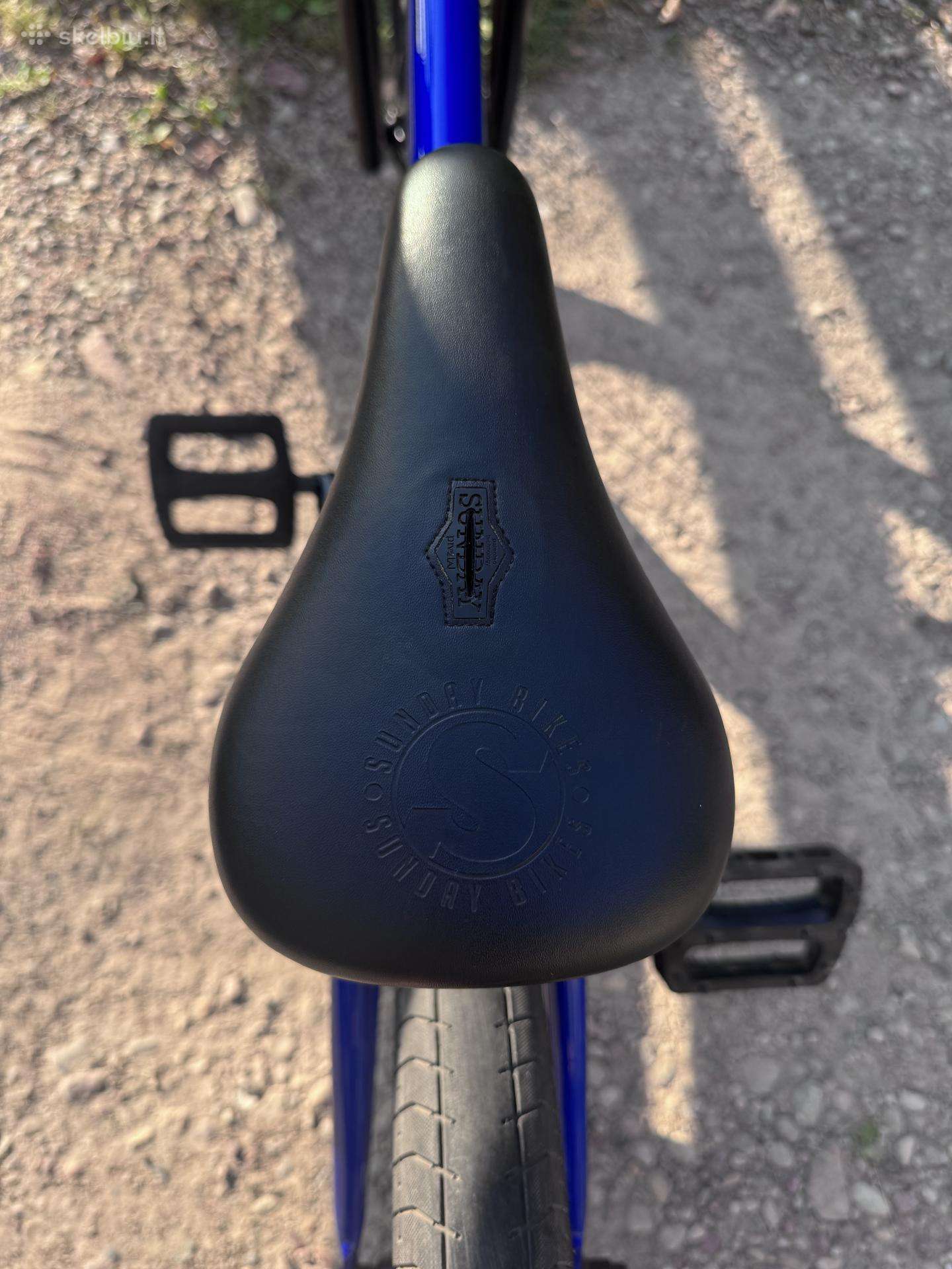 BMX bike Sunday 20″