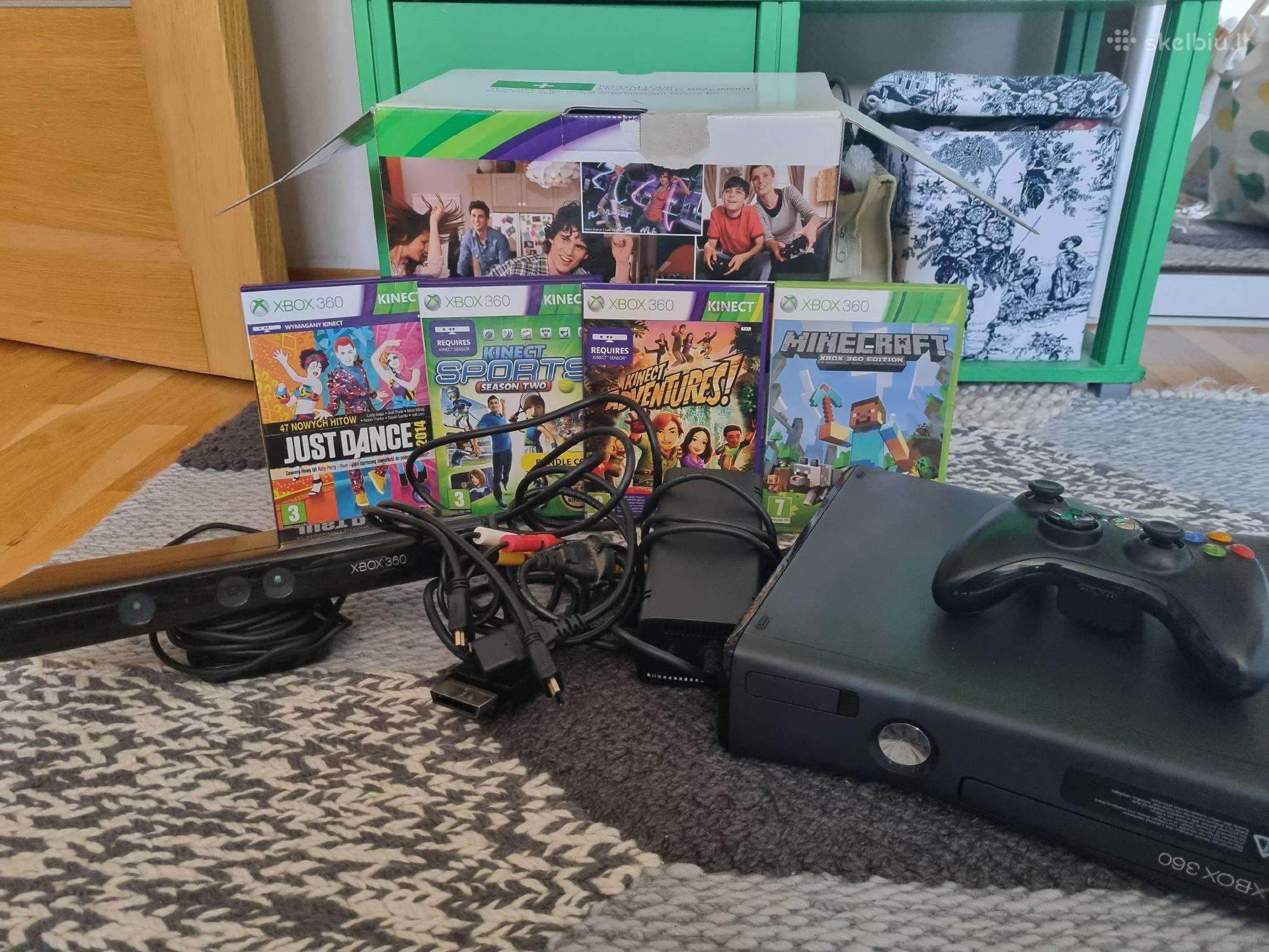 Xbox 360