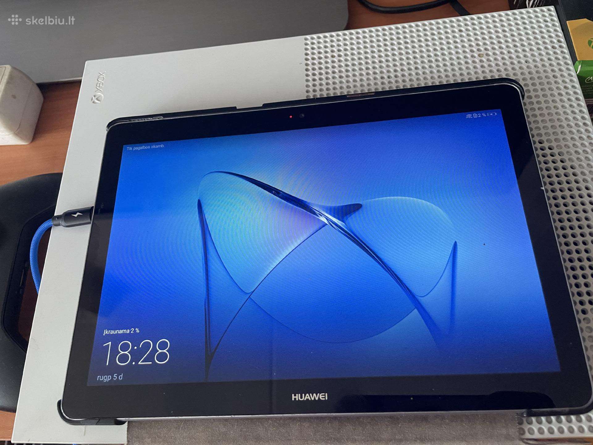 Huawei Mediapad T3
