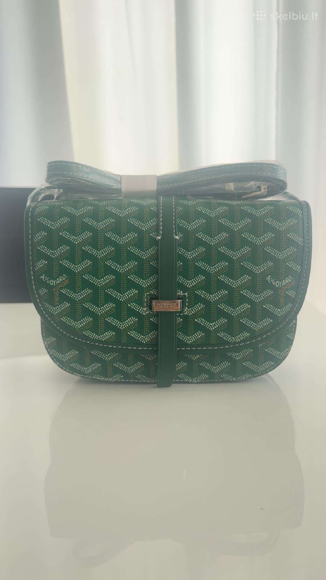 Goyard Rankinukas