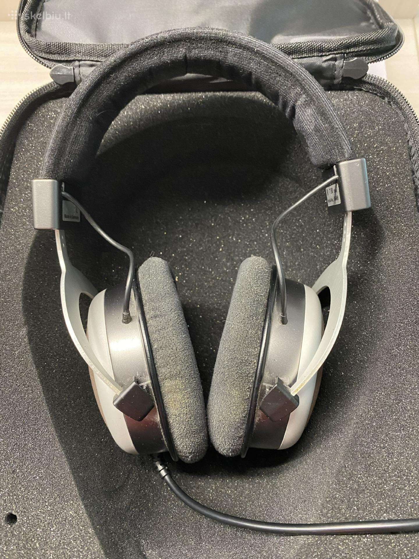 Ausinės Beyerdynamic T90