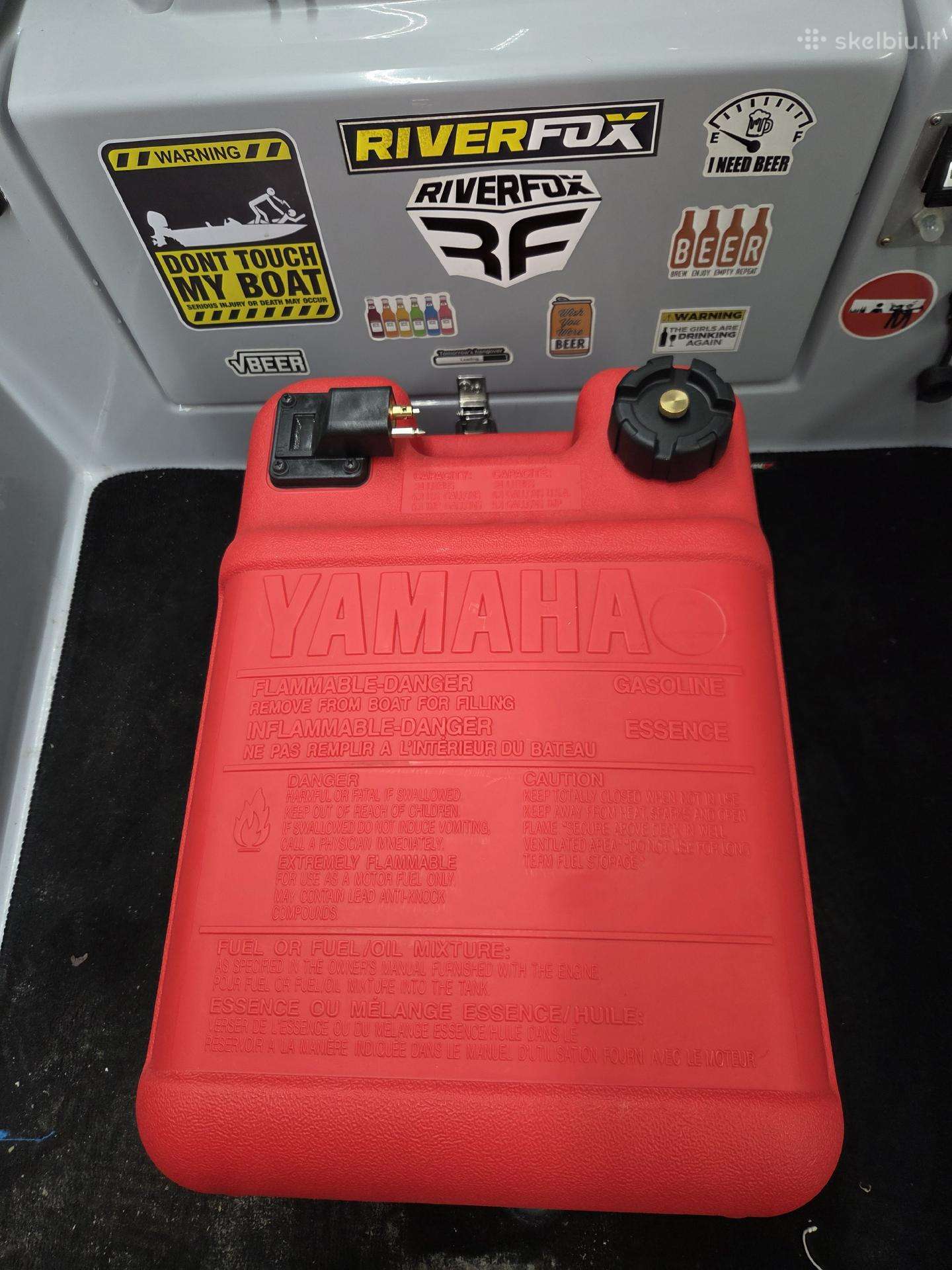 Yamaha