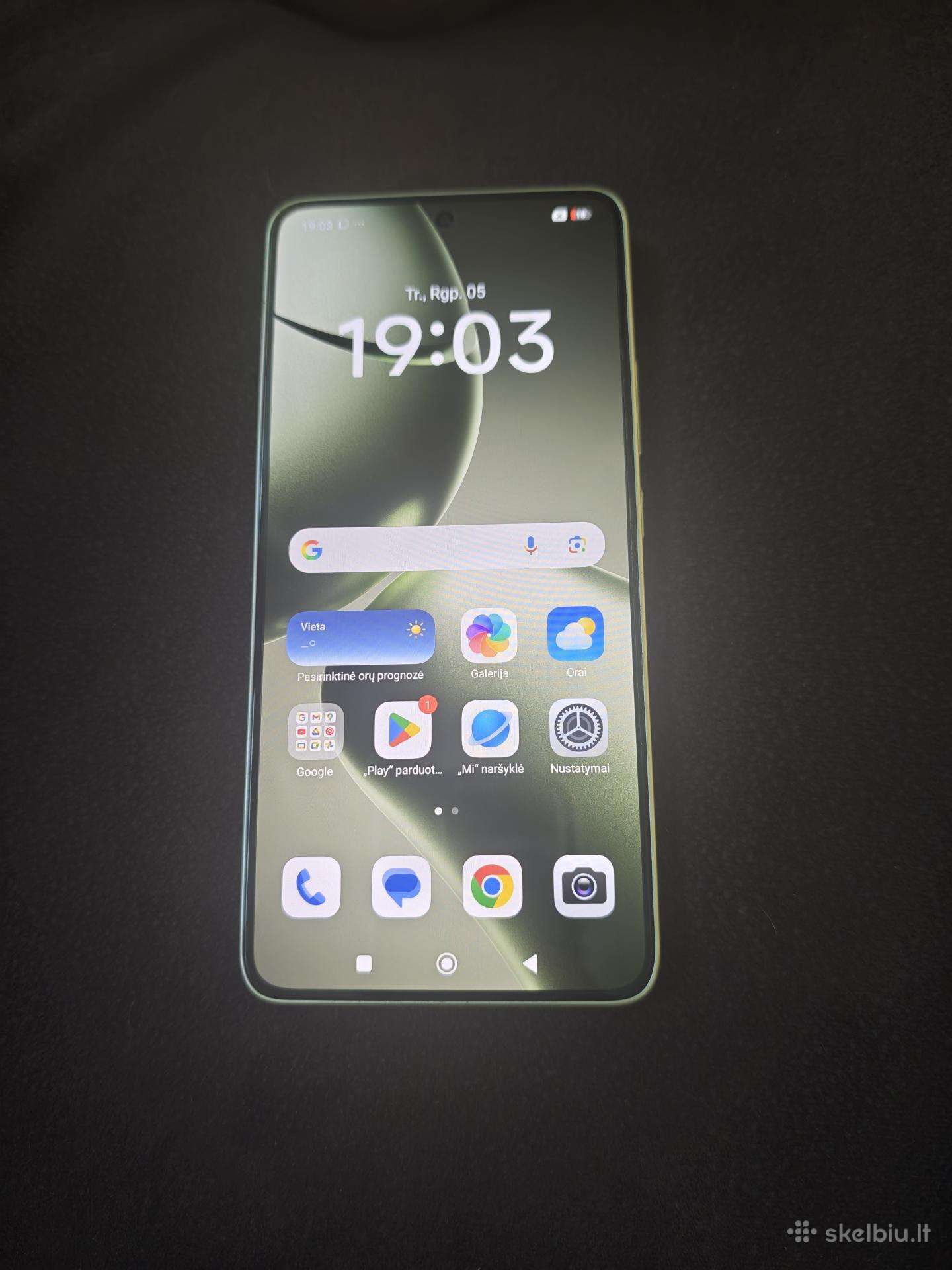 Xiaomi 14t