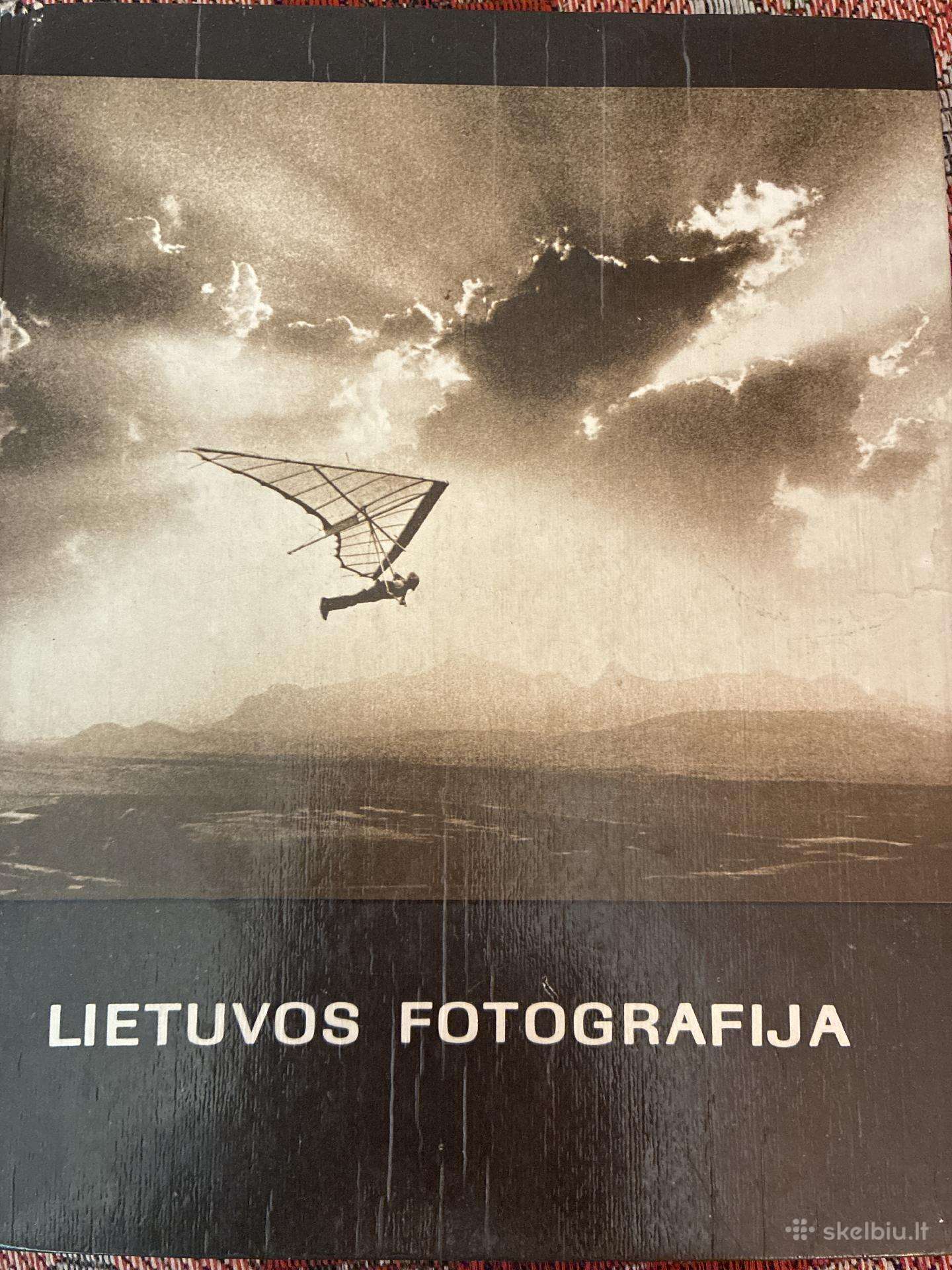 Lietuvos fotografija