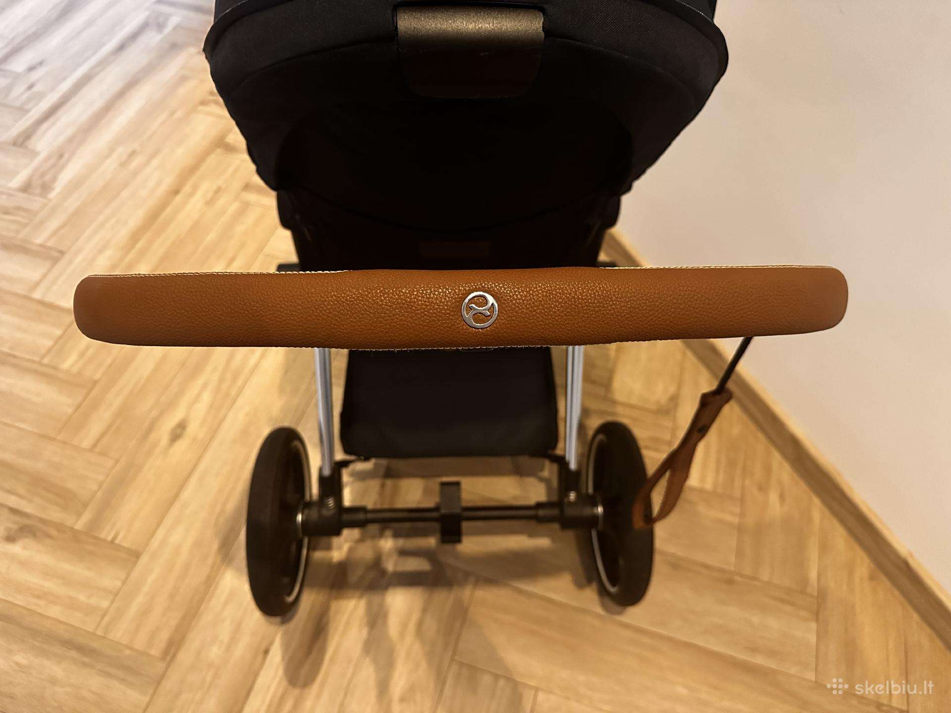Cybex platinum