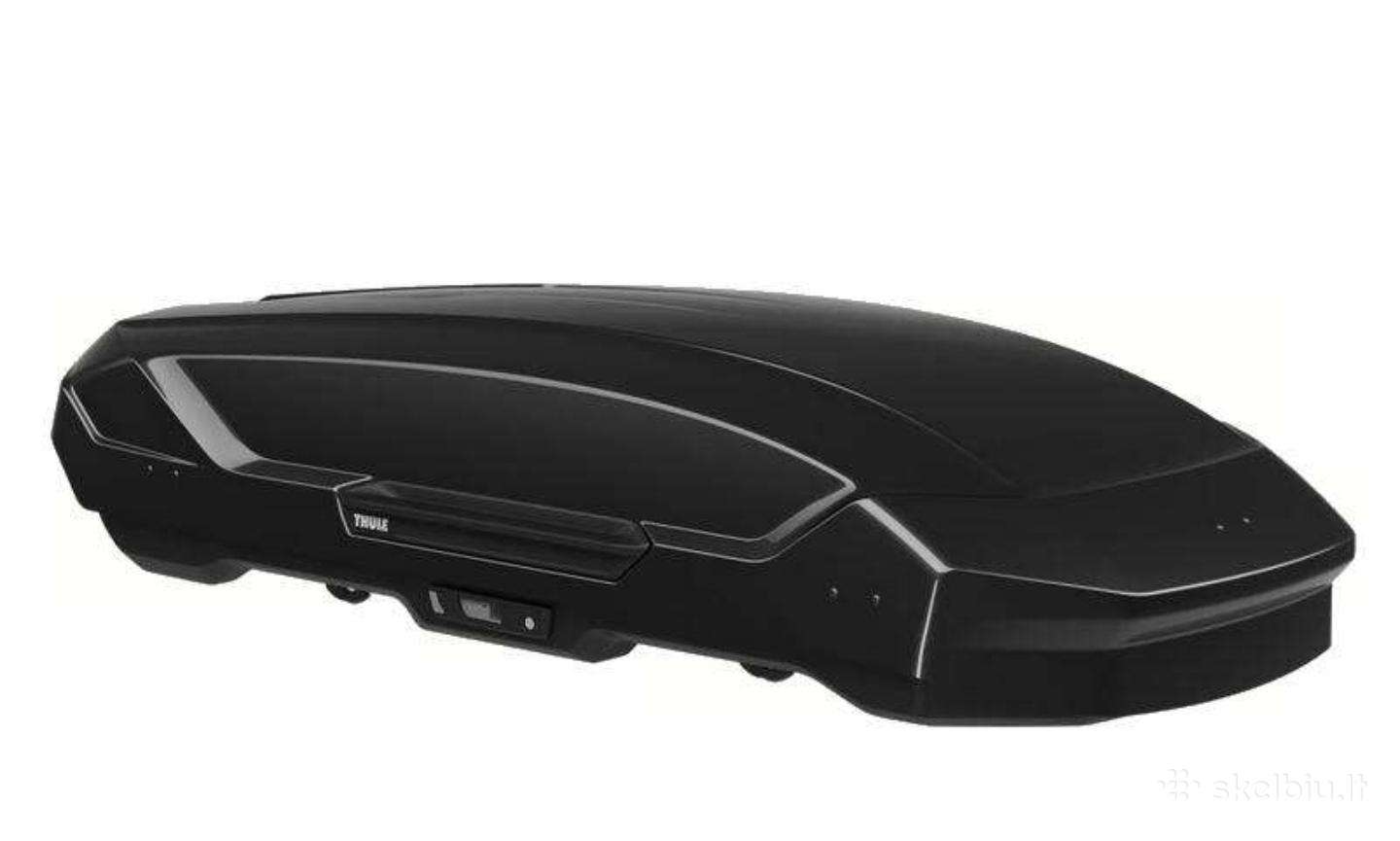 Thule Motion 3l