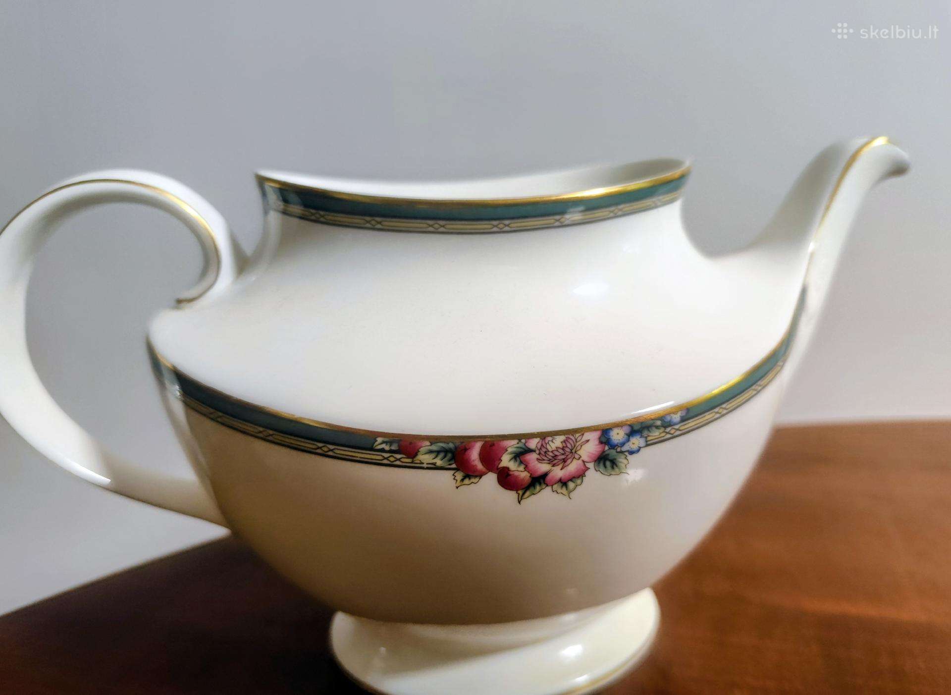 Arbatinis Royal Doulton