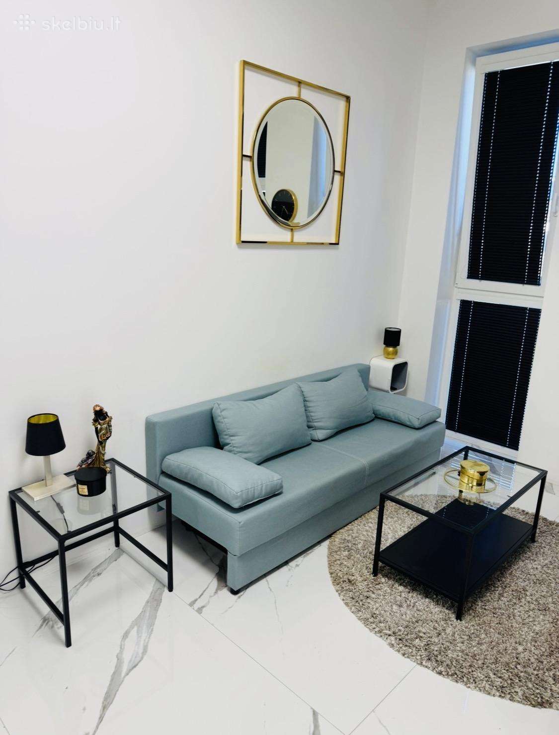 Sofa lova