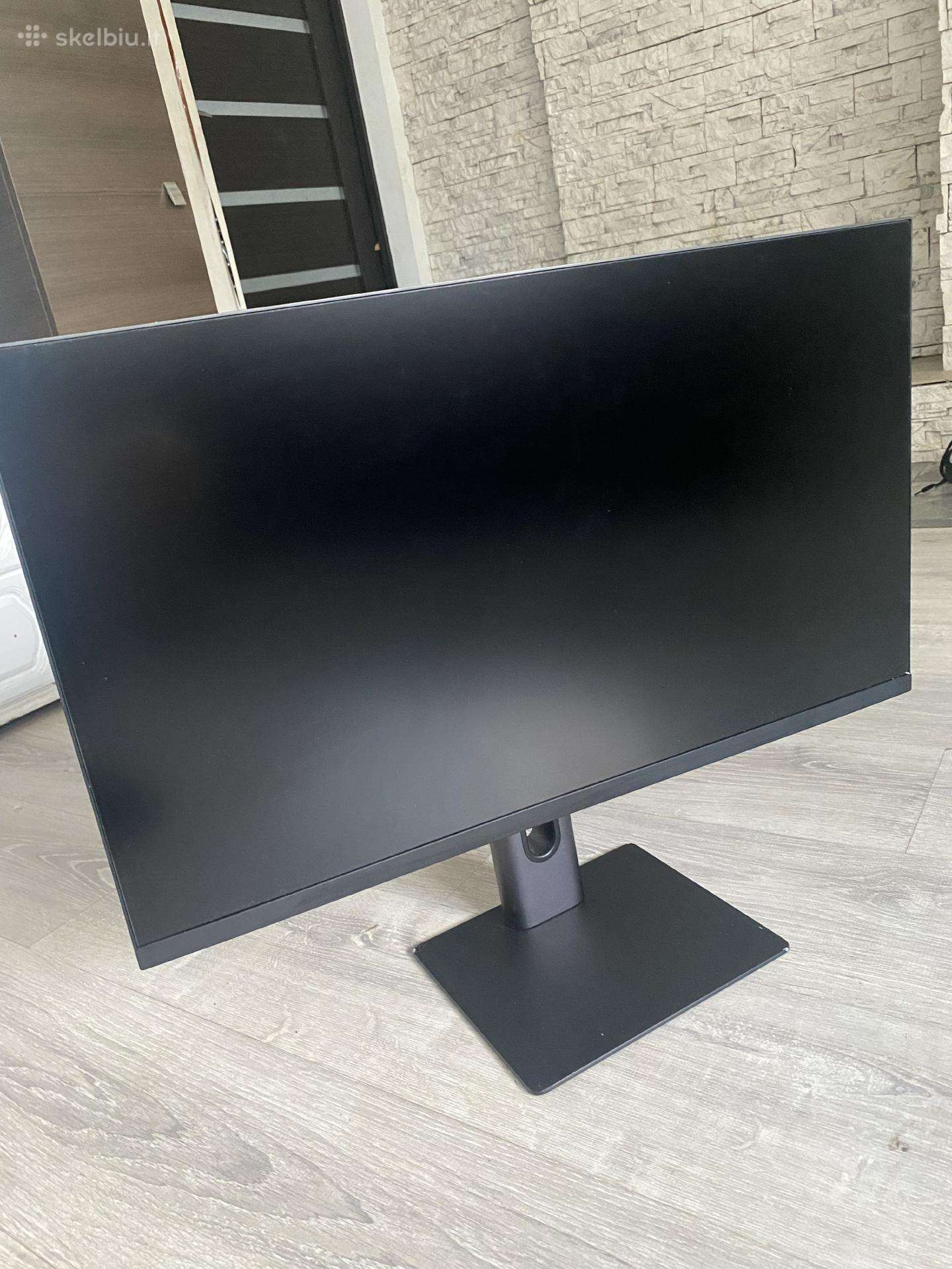 Mi 2k Gaming Monitor 27 165hz