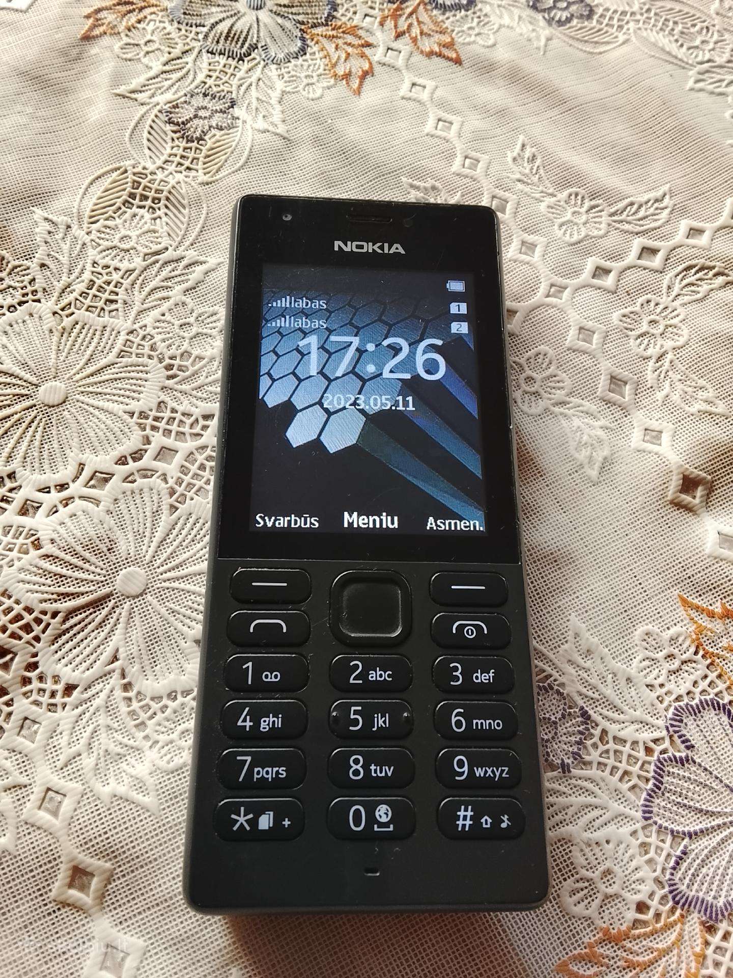 Nokia 216