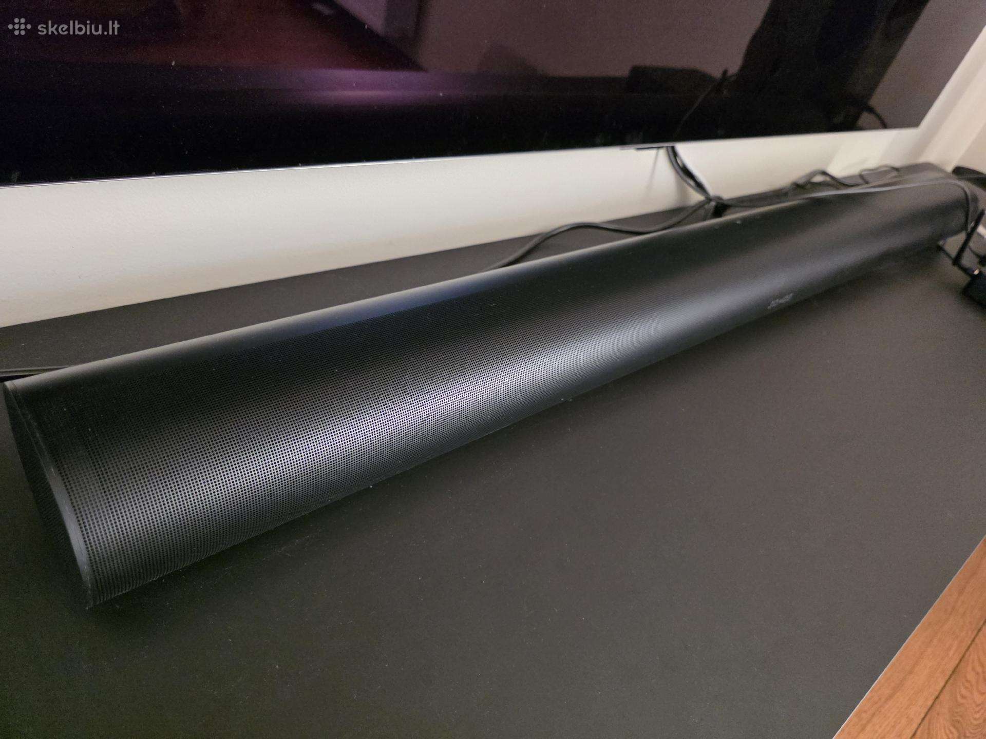 Sonos Arc + Sub Mini