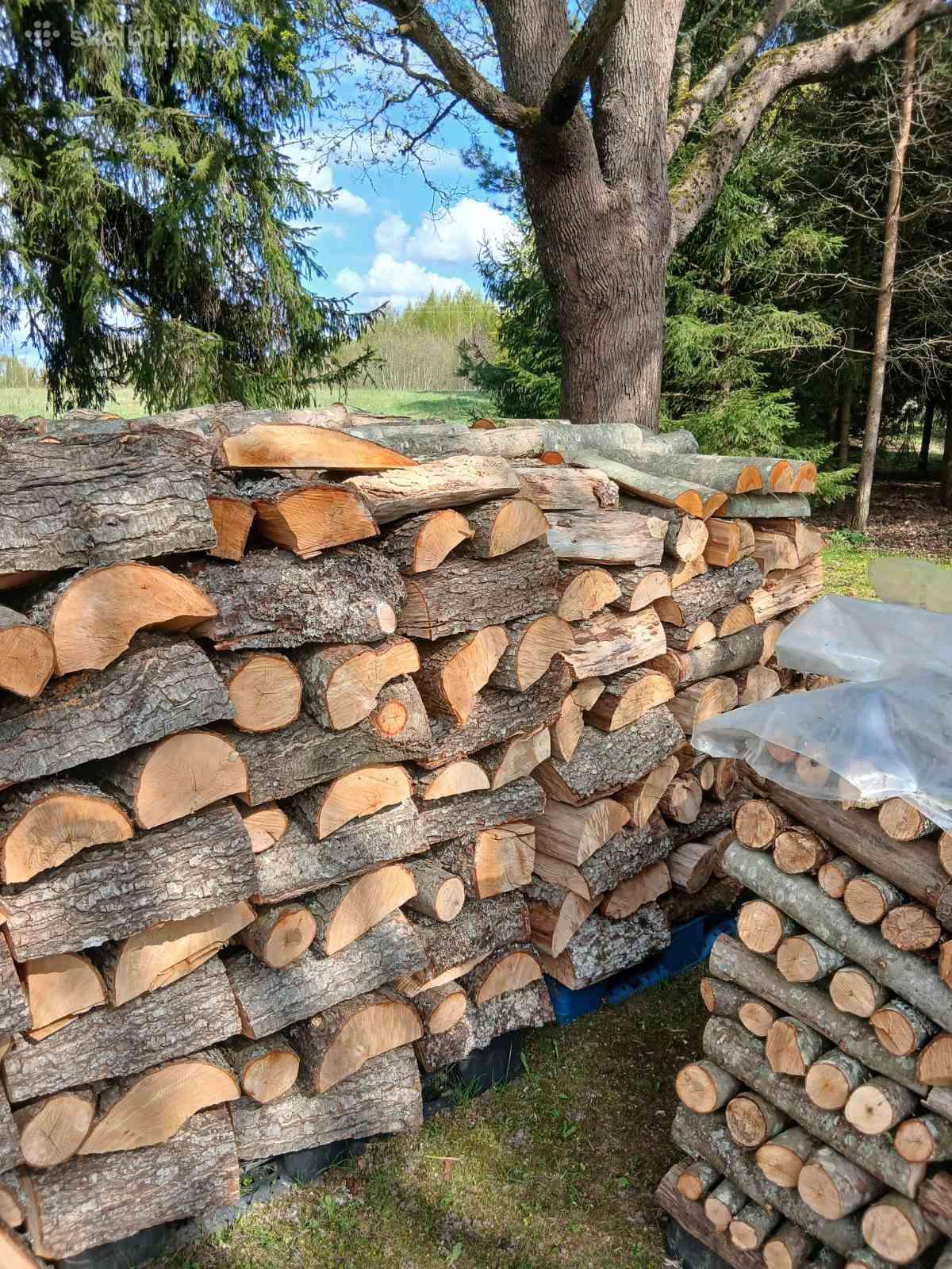 Skaldytos malkos