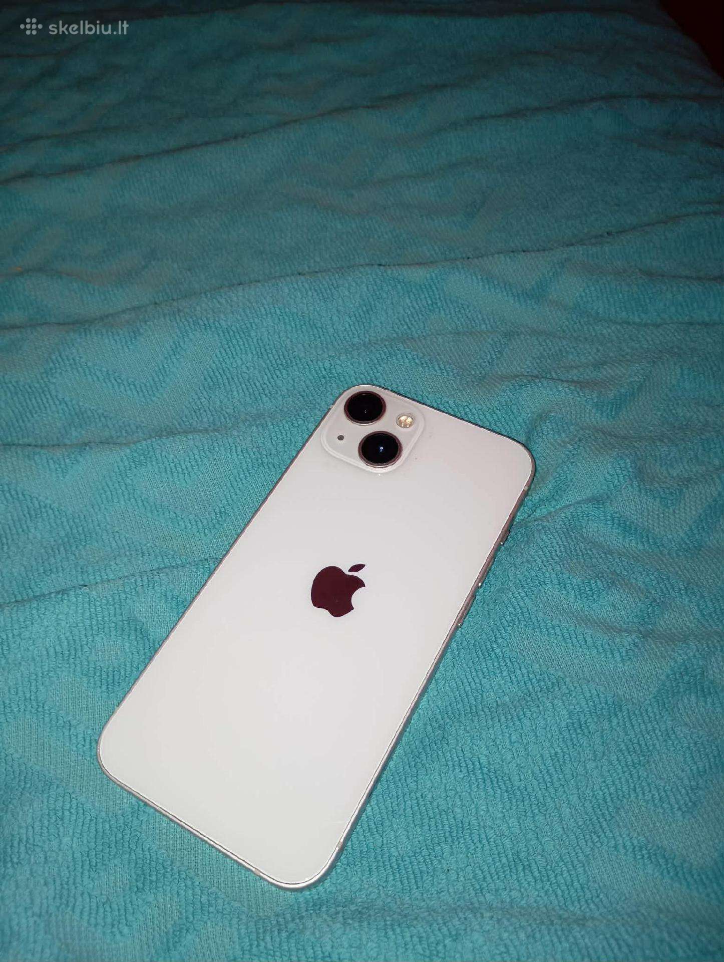 iPhone 13