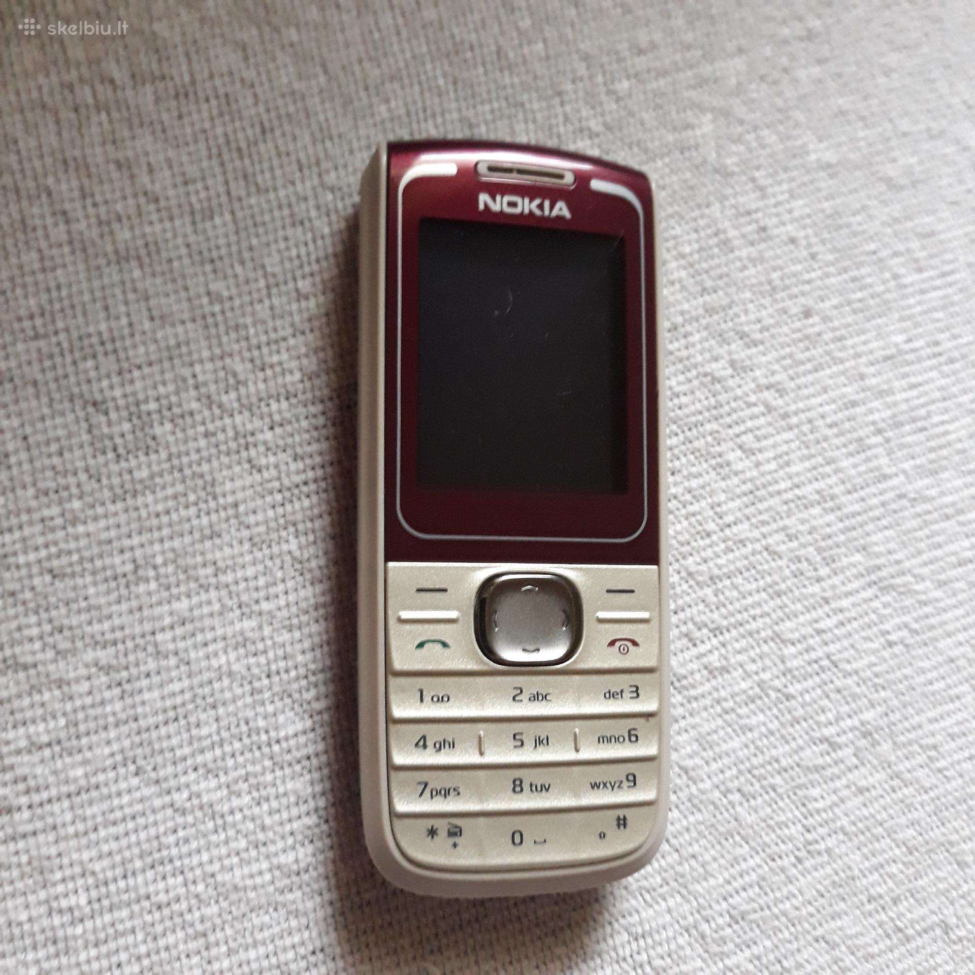 Nokia 1650
